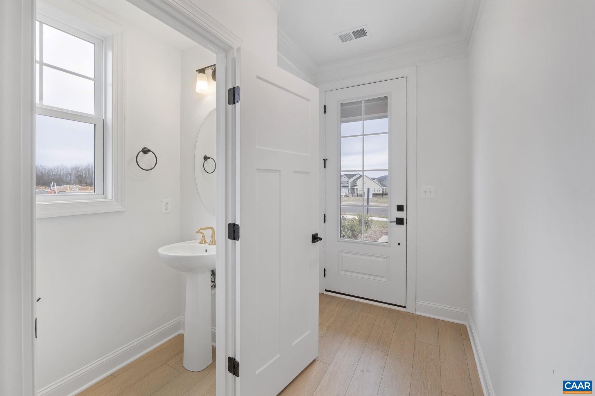 135 SPRINGDALE RD, WAYNESBORO, Virginia 22980, 3 Bedrooms Bedrooms, ,2 BathroomsBathrooms,Residential,The Bayberry villa on slab - Elevation A,135 SPRINGDALE RD,677100 MLS # 677100