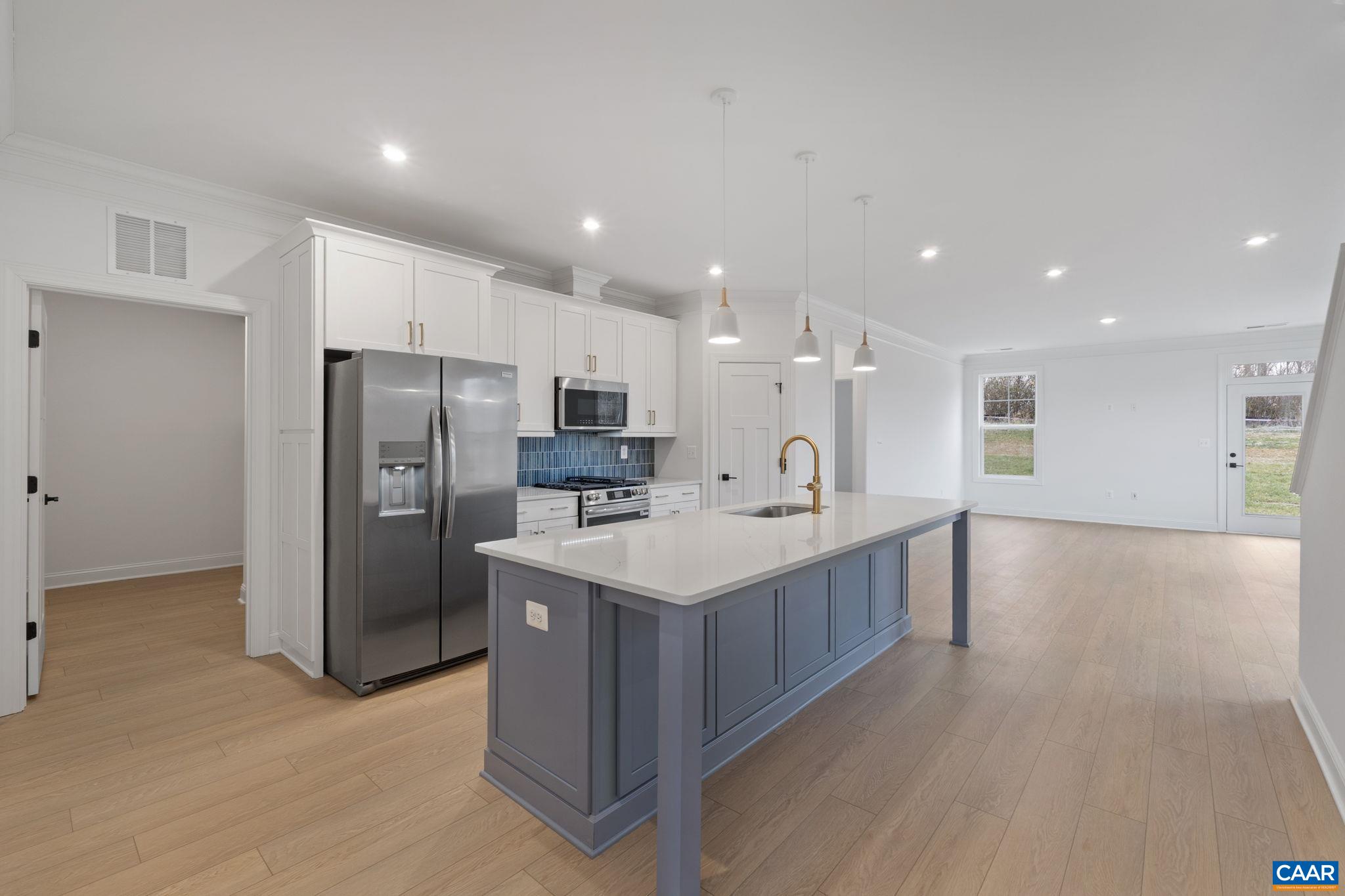 135 SPRINGDALE RD, WAYNESBORO, Virginia 22980, 3 Bedrooms Bedrooms, ,2 BathroomsBathrooms,Residential,The Bayberry villa on slab - Elevation A,135 SPRINGDALE RD,677100 MLS # 677100