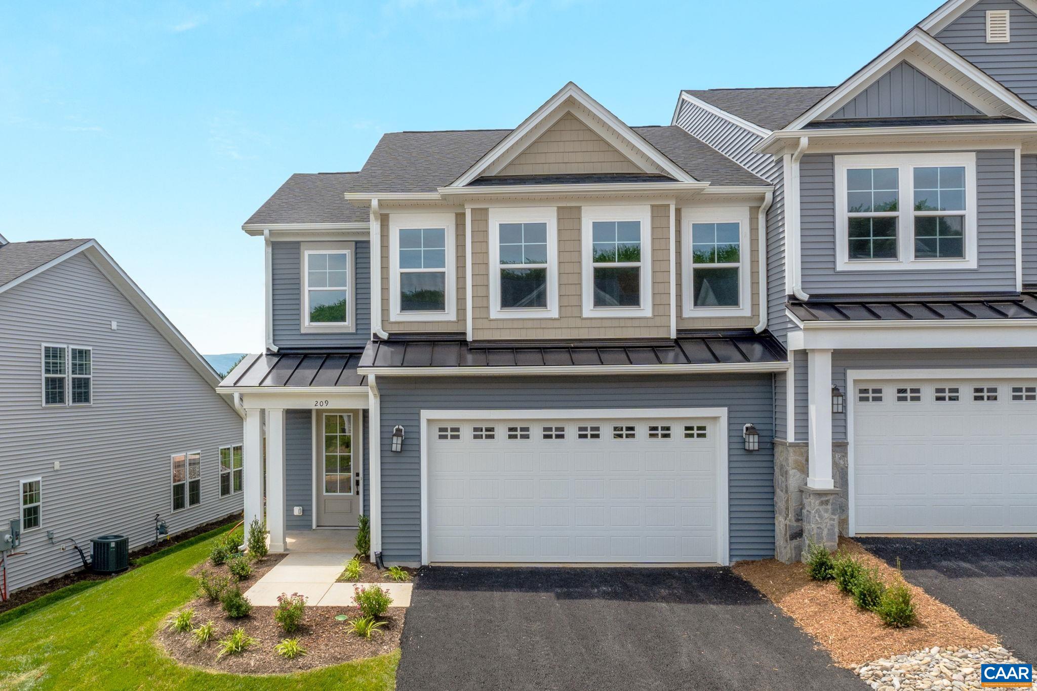 132 SPRINGDALE RD, WAYNESBORO, Virginia 22980, 3 Bedrooms Bedrooms, ,2 BathroomsBathrooms,Residential,The Bayberry villa on slab - Elevation A,132 SPRINGDALE RD,677105 MLS # 677105