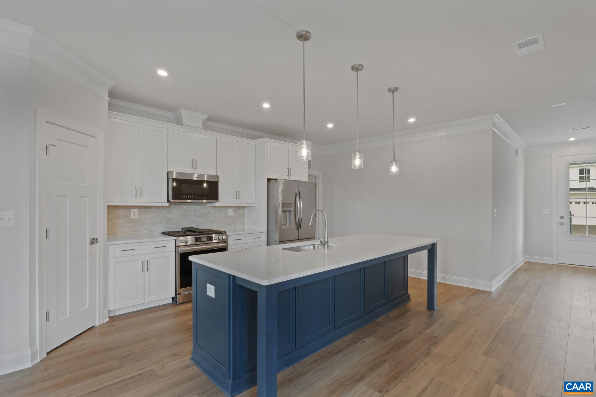 132 SPRINGDALE RD, WAYNESBORO, Virginia 22980, 3 Bedrooms Bedrooms, ,2 BathroomsBathrooms,Residential,The Bayberry villa on slab - Elevation A,132 SPRINGDALE RD,677105 MLS # 677105
