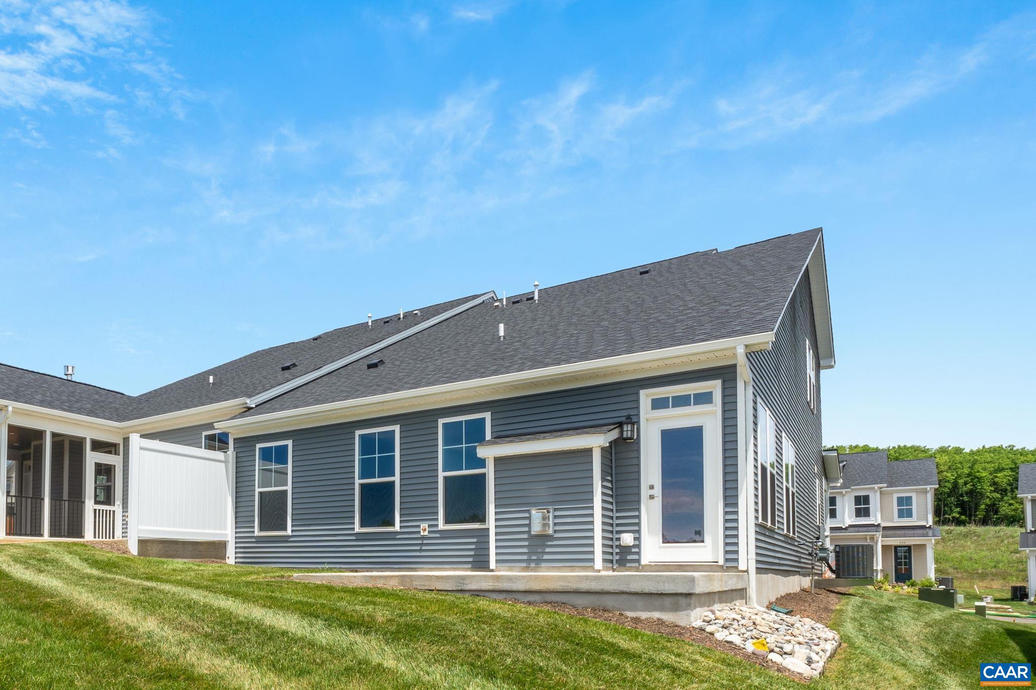 132 SPRINGDALE RD, WAYNESBORO, Virginia 22980, 3 Bedrooms Bedrooms, ,2 BathroomsBathrooms,Residential,The Bayberry villa on slab - Elevation A,132 SPRINGDALE RD,677105 MLS # 677105