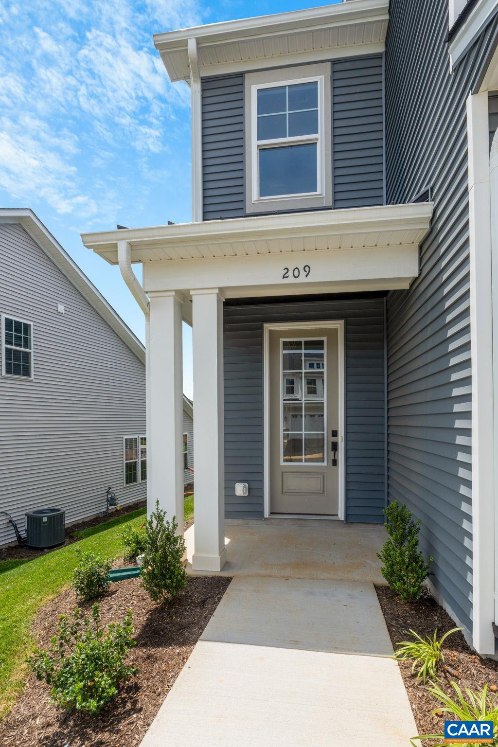 132 SPRINGDALE RD, WAYNESBORO, Virginia 22980, 3 Bedrooms Bedrooms, ,2 BathroomsBathrooms,Residential,The Bayberry villa on slab - Elevation A,132 SPRINGDALE RD,677105 MLS # 677105