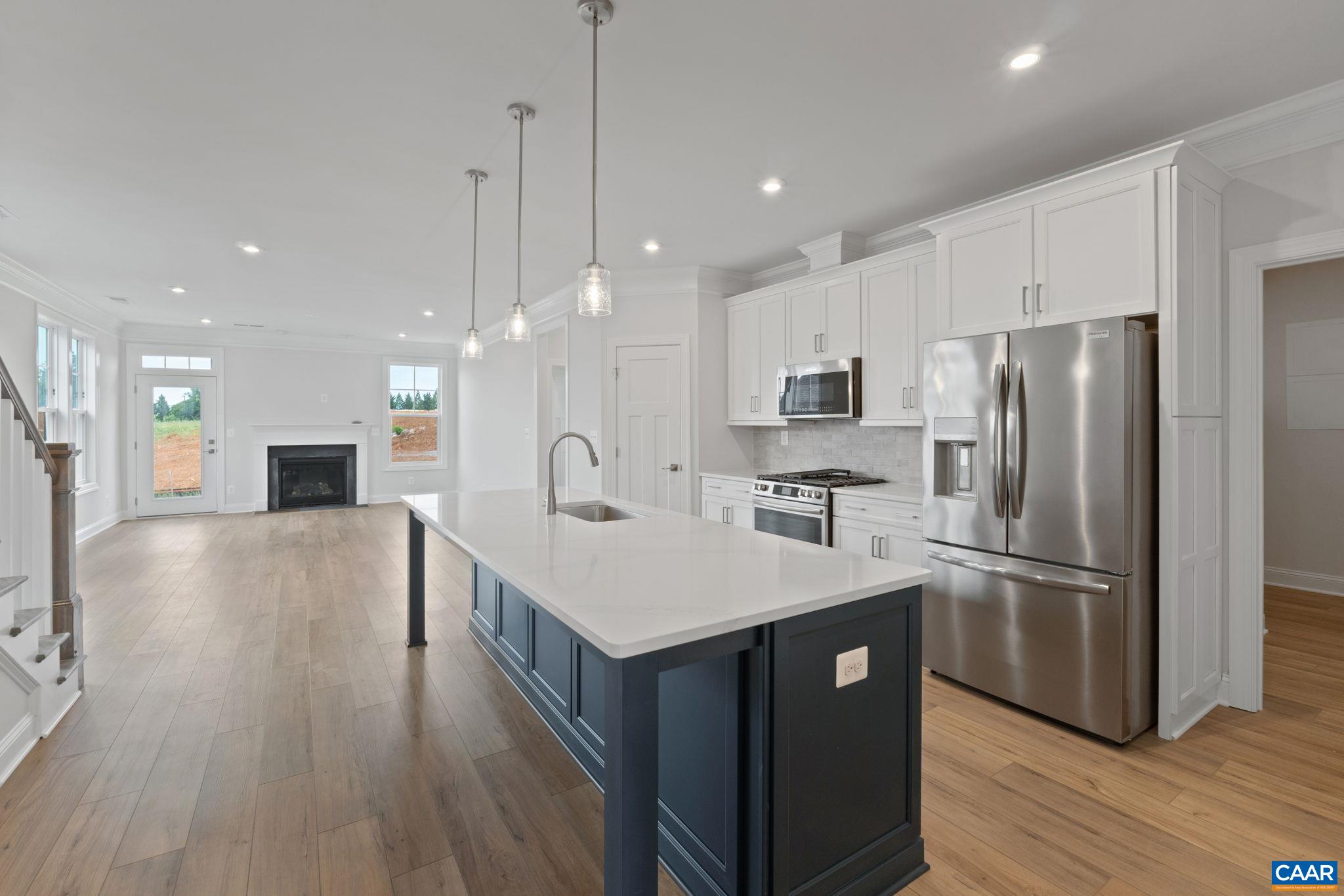 132 SPRINGDALE RD, WAYNESBORO, Virginia 22980, 3 Bedrooms Bedrooms, ,2 BathroomsBathrooms,Residential,The Bayberry villa on slab - Elevation A,132 SPRINGDALE RD,677105 MLS # 677105