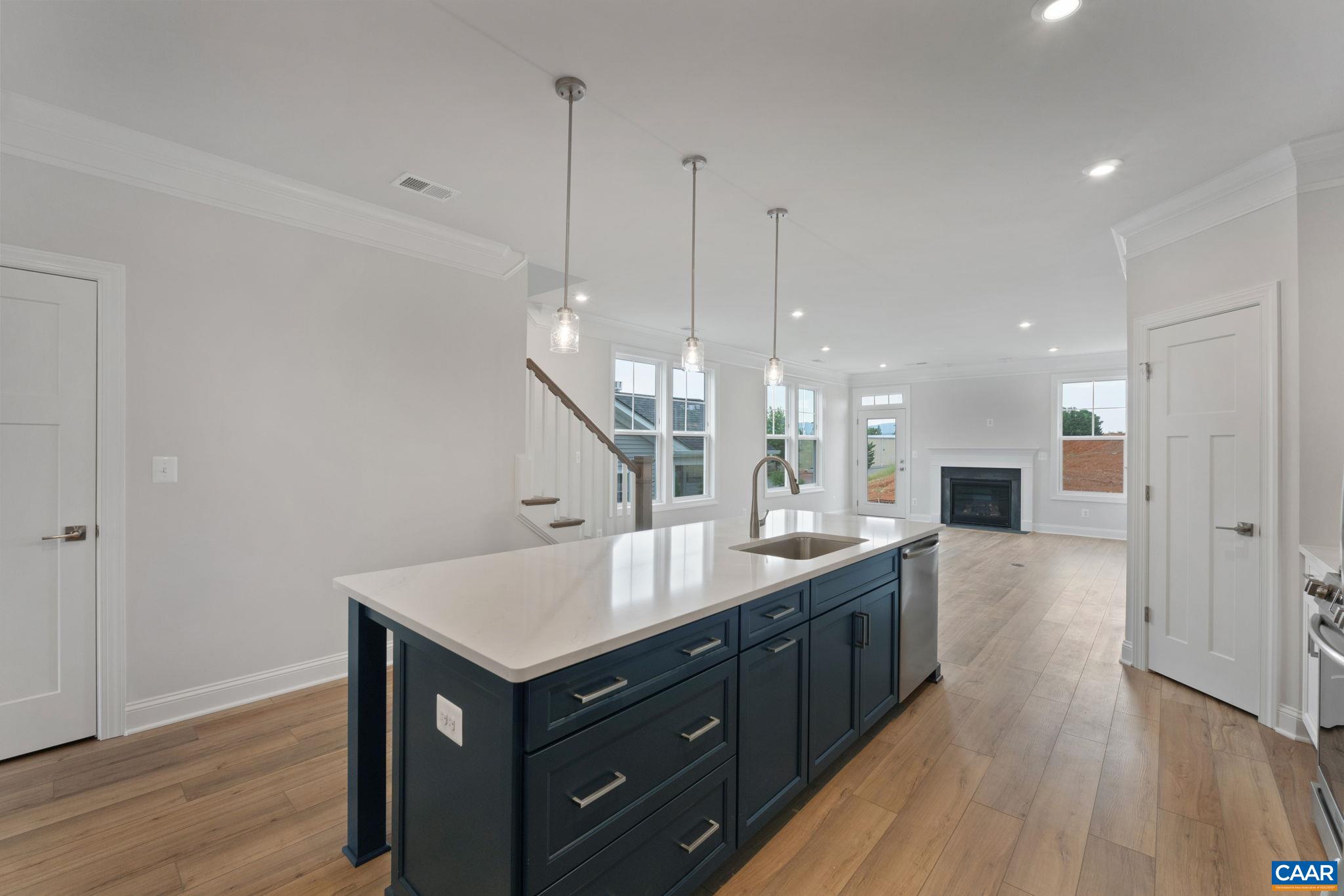 132 SPRINGDALE RD, WAYNESBORO, Virginia 22980, 3 Bedrooms Bedrooms, ,2 BathroomsBathrooms,Residential,The Bayberry villa on slab - Elevation A,132 SPRINGDALE RD,677105 MLS # 677105