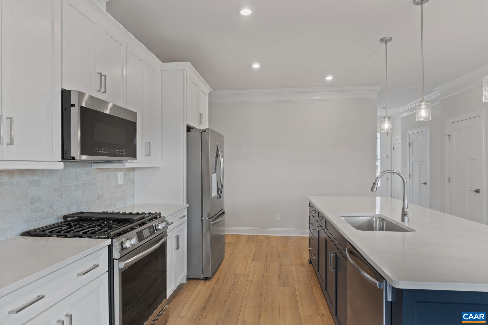 132 SPRINGDALE RD, WAYNESBORO, Virginia 22980, 3 Bedrooms Bedrooms, ,2 BathroomsBathrooms,Residential,The Bayberry villa on slab - Elevation A,132 SPRINGDALE RD,677105 MLS # 677105