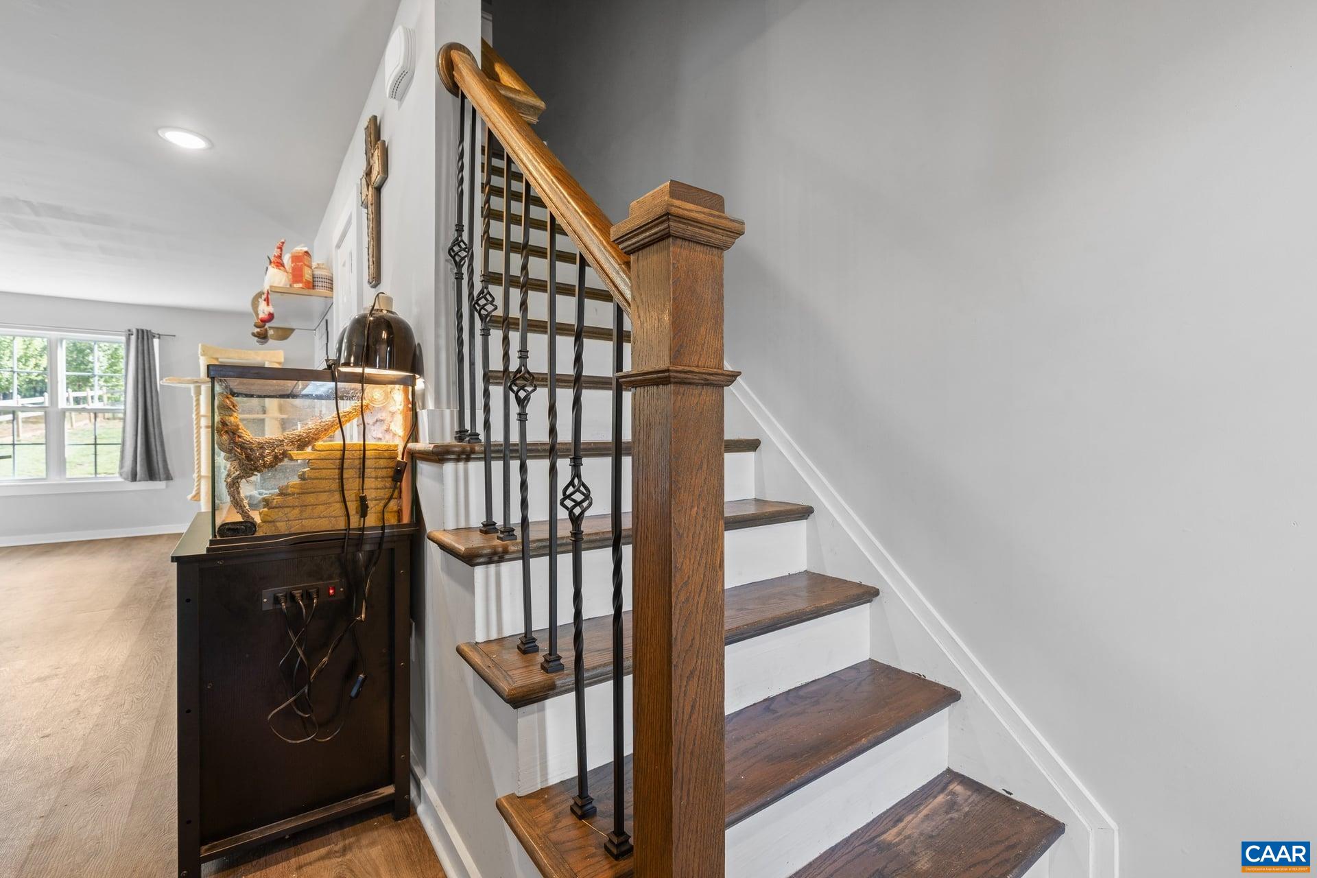 1202 MATTHEW MILL RD, RUCKERSVILLE, Virginia 22968, 4 Bedrooms Bedrooms, ,2 BathroomsBathrooms,Residential,1202 MATTHEW MILL RD,677107 MLS # 677107