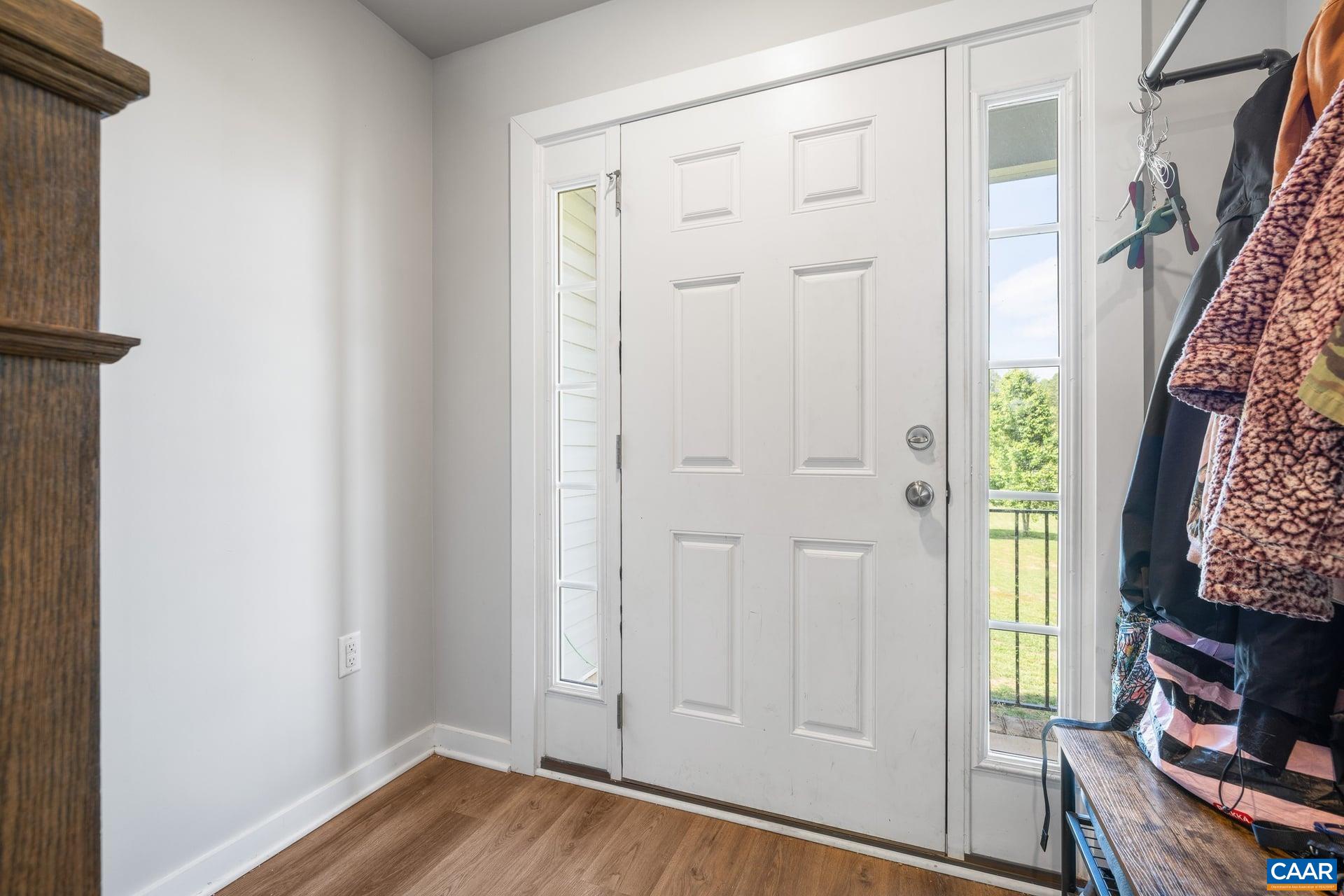 1202 MATTHEW MILL RD, RUCKERSVILLE, Virginia 22968, 4 Bedrooms Bedrooms, ,2 BathroomsBathrooms,Residential,1202 MATTHEW MILL RD,677107 MLS # 677107