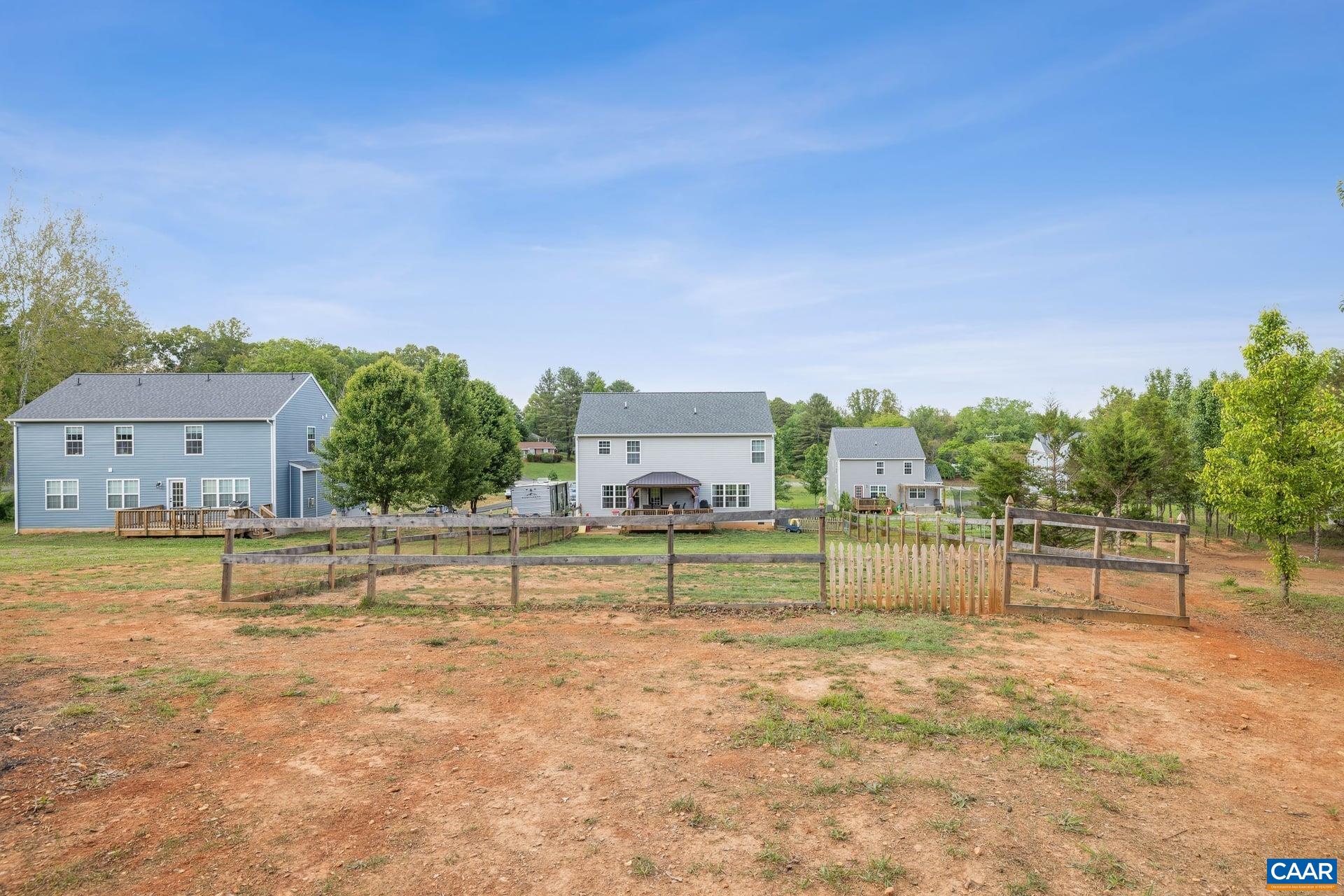 1202 MATTHEW MILL RD, RUCKERSVILLE, Virginia 22968, 4 Bedrooms Bedrooms, ,2 BathroomsBathrooms,Residential,1202 MATTHEW MILL RD,677107 MLS # 677107