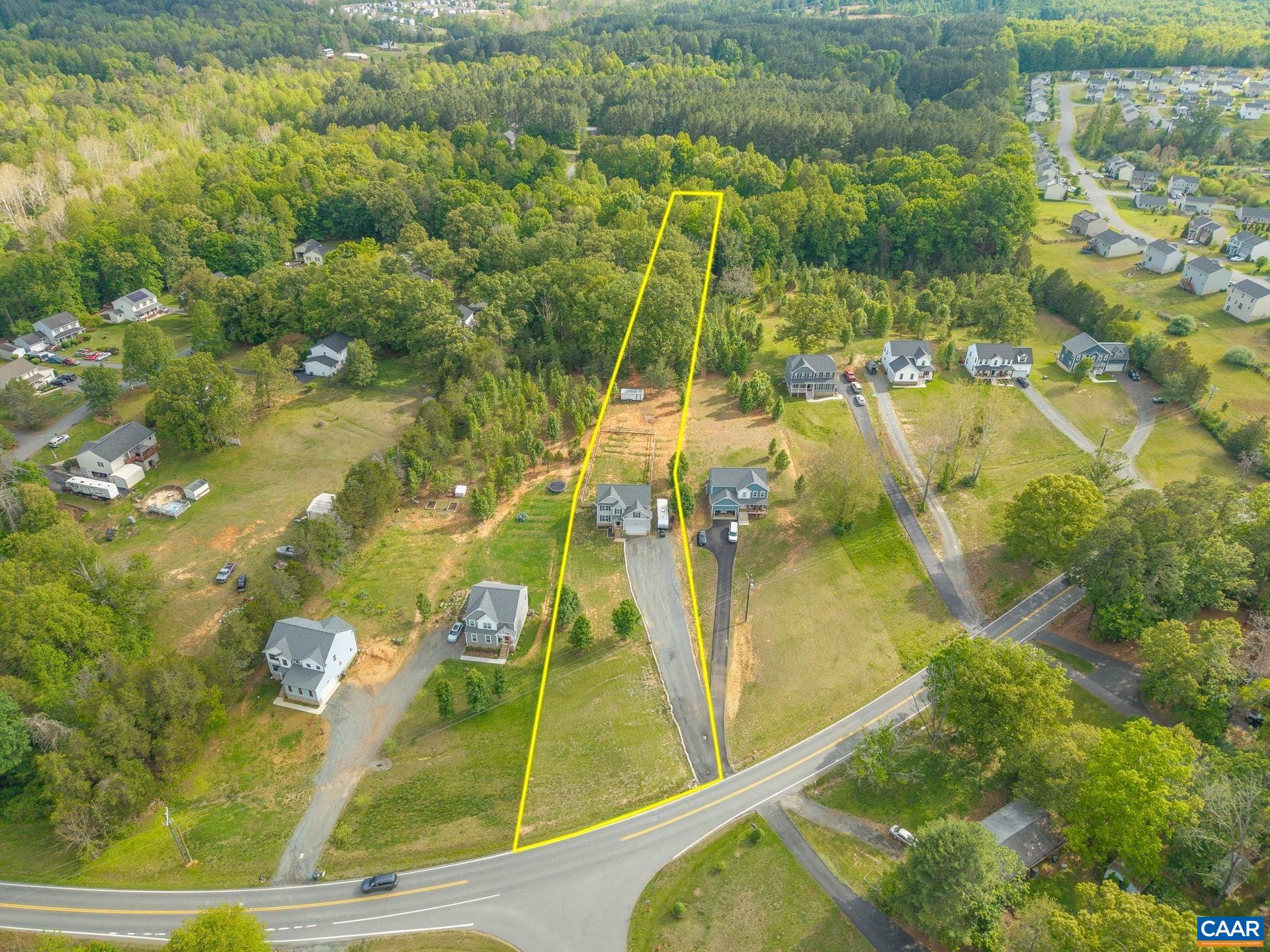 1202 MATTHEW MILL RD, RUCKERSVILLE, Virginia 22968, 4 Bedrooms Bedrooms, ,2 BathroomsBathrooms,Residential,1202 MATTHEW MILL RD,677107 MLS # 677107