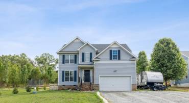 1202 MATTHEW MILL RD, RUCKERSVILLE, Virginia 22968, 4 Bedrooms Bedrooms, ,2 BathroomsBathrooms,Residential,1202 MATTHEW MILL RD,677107 MLS # 677107