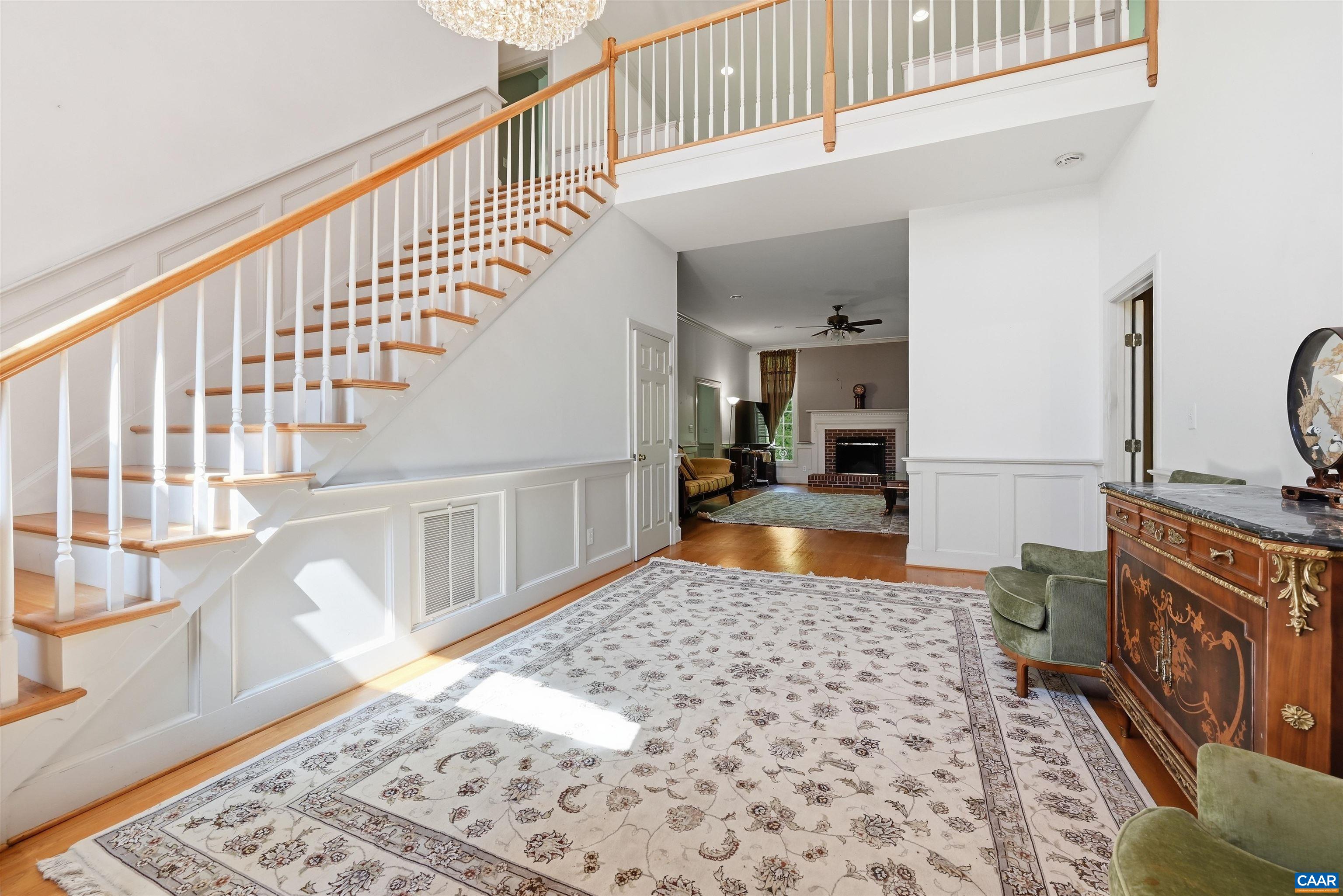 3182 WALLINGFORD LN, KESWICK, Virginia 22947, 4 Bedrooms Bedrooms, ,3 BathroomsBathrooms,Residential,Elegant and Serene,3182 WALLINGFORD LN,677111 MLS # 677111