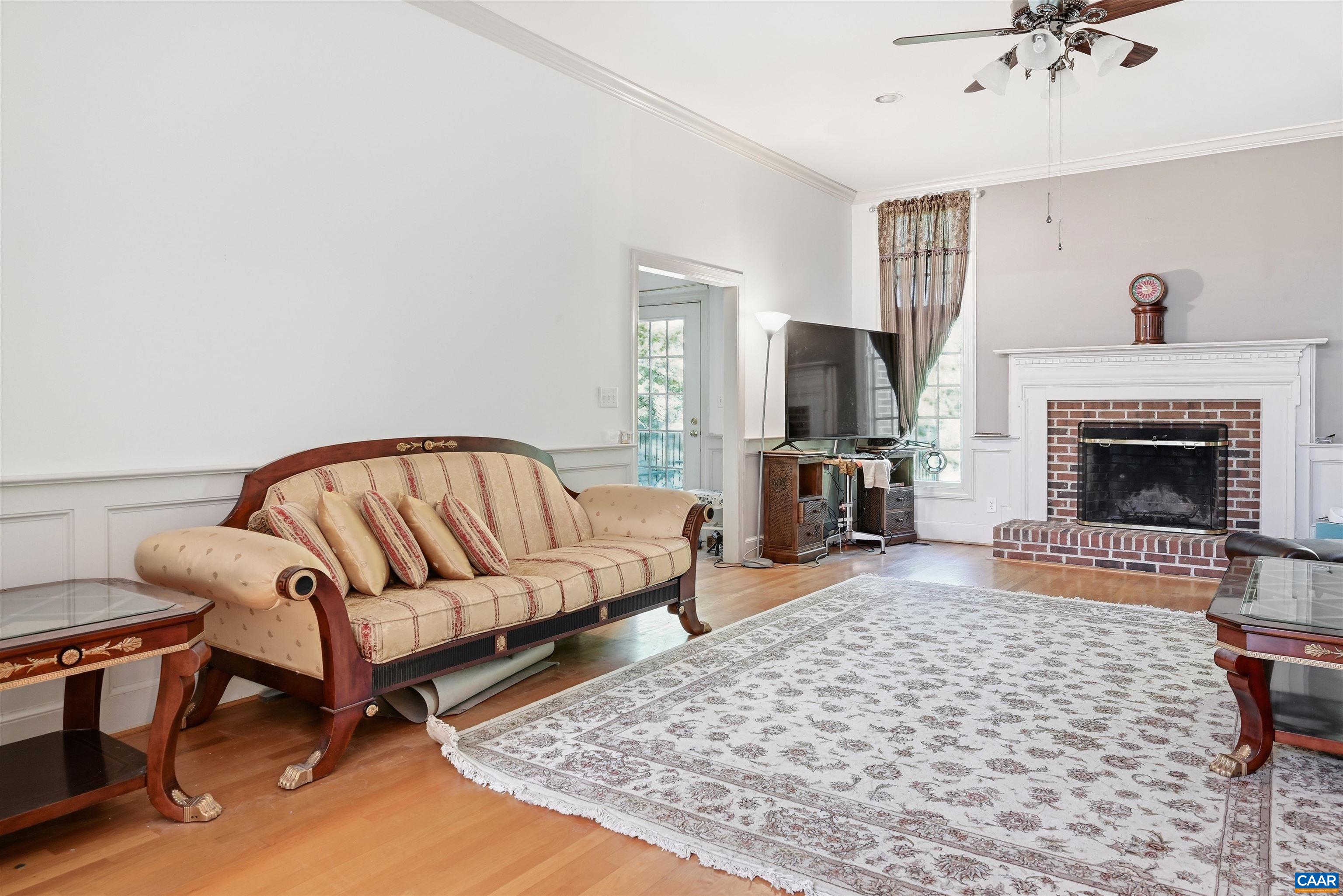 3182 WALLINGFORD LN, KESWICK, Virginia 22947, 4 Bedrooms Bedrooms, ,3 BathroomsBathrooms,Residential,Elegant and Serene,3182 WALLINGFORD LN,677111 MLS # 677111