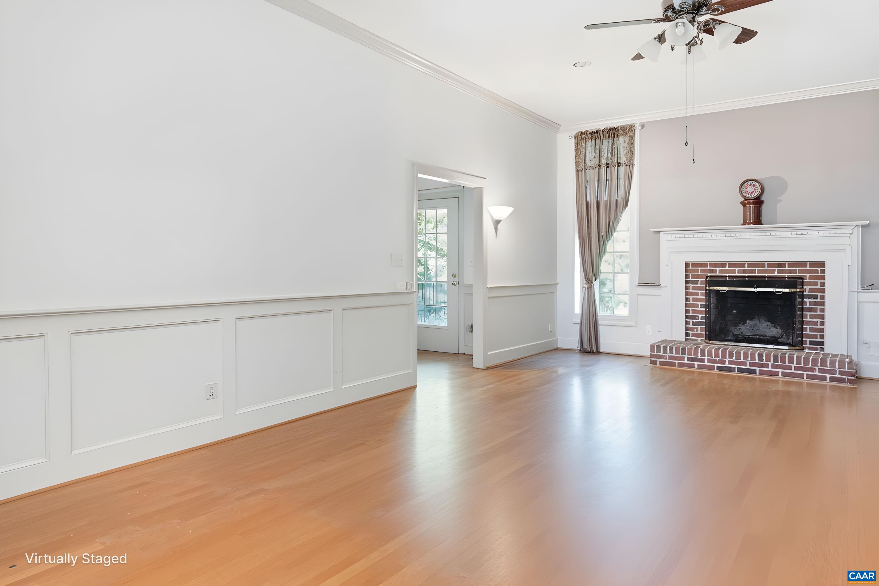 3182 WALLINGFORD LN, KESWICK, Virginia 22947, 4 Bedrooms Bedrooms, ,3 BathroomsBathrooms,Residential,Elegant and Serene,3182 WALLINGFORD LN,677111 MLS # 677111
