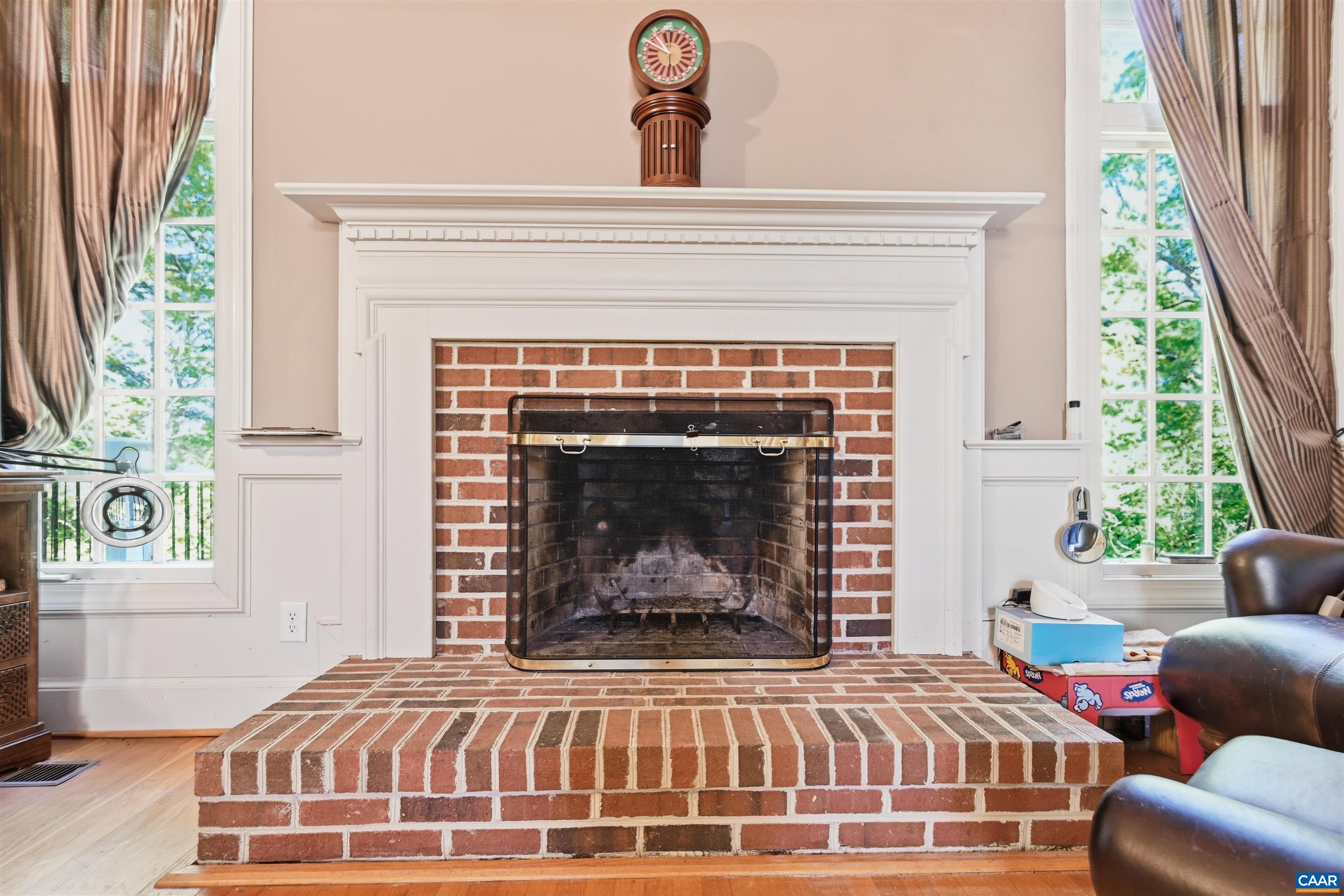 3182 WALLINGFORD LN, KESWICK, Virginia 22947, 4 Bedrooms Bedrooms, ,3 BathroomsBathrooms,Residential,Elegant and Serene,3182 WALLINGFORD LN,677111 MLS # 677111