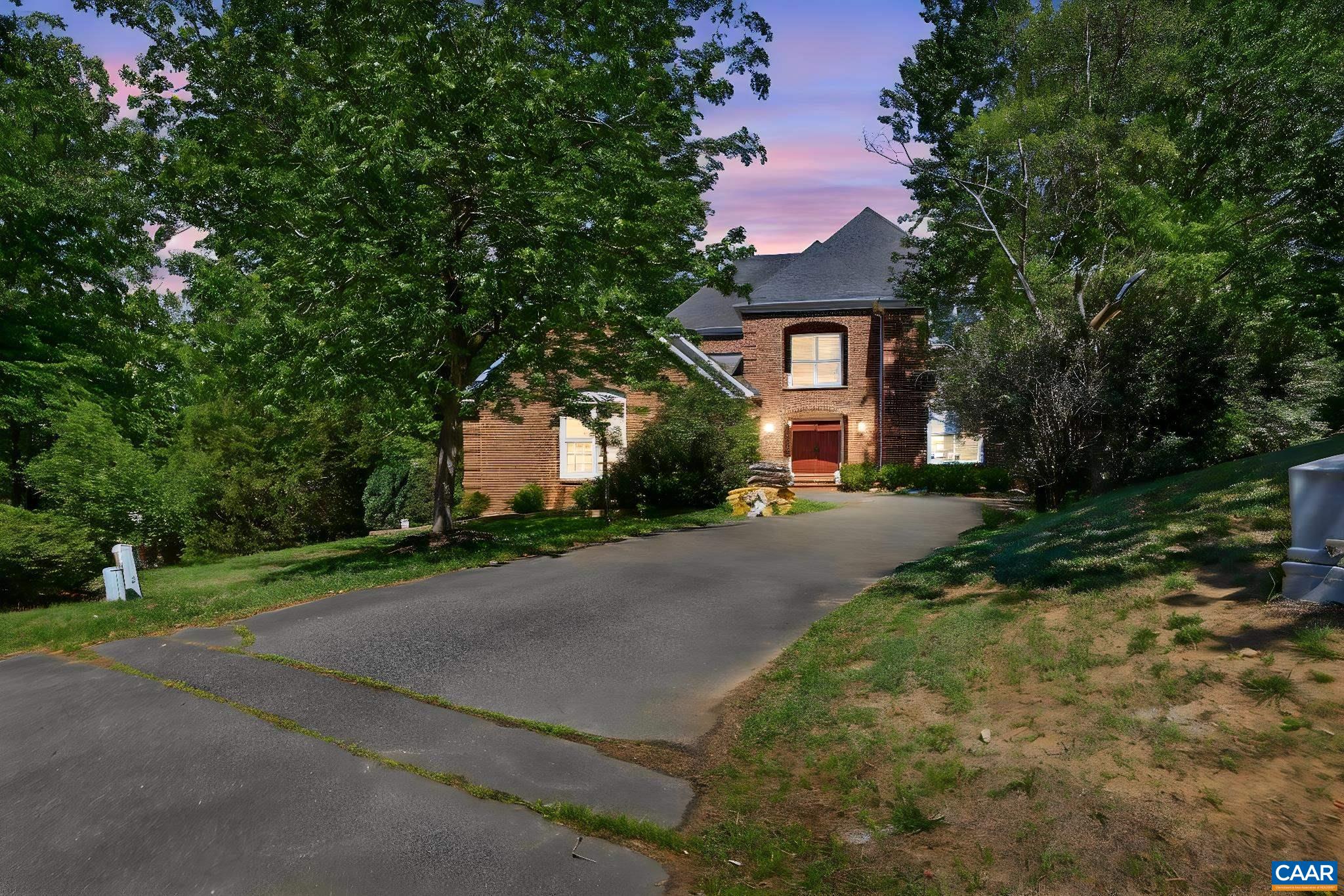 3182 WALLINGFORD LN, KESWICK, Virginia 22947, 4 Bedrooms Bedrooms, ,3 BathroomsBathrooms,Residential,Elegant and Serene,3182 WALLINGFORD LN,677111 MLS # 677111