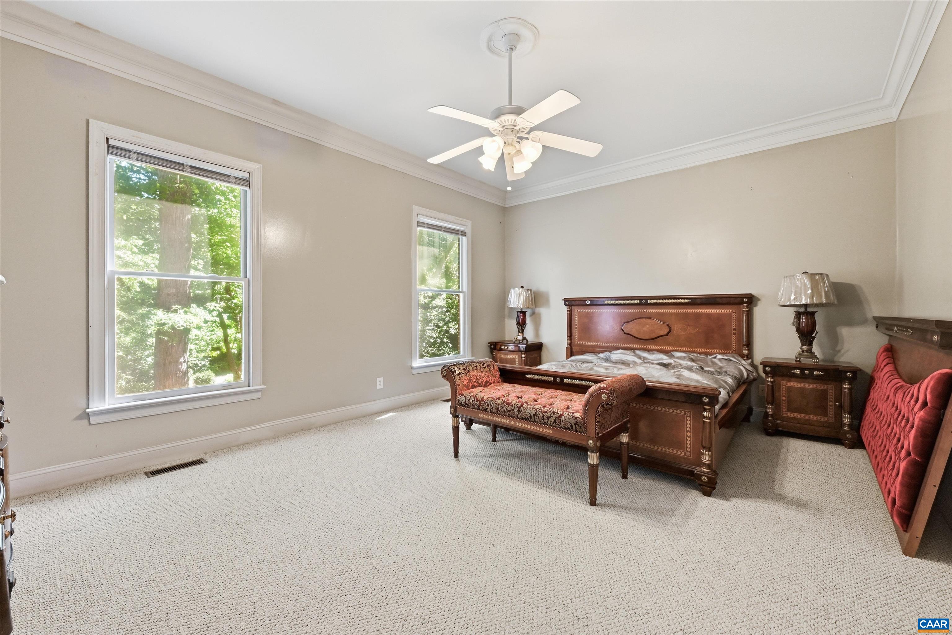 3182 WALLINGFORD LN, KESWICK, Virginia 22947, 4 Bedrooms Bedrooms, ,3 BathroomsBathrooms,Residential,Elegant and Serene,3182 WALLINGFORD LN,677111 MLS # 677111