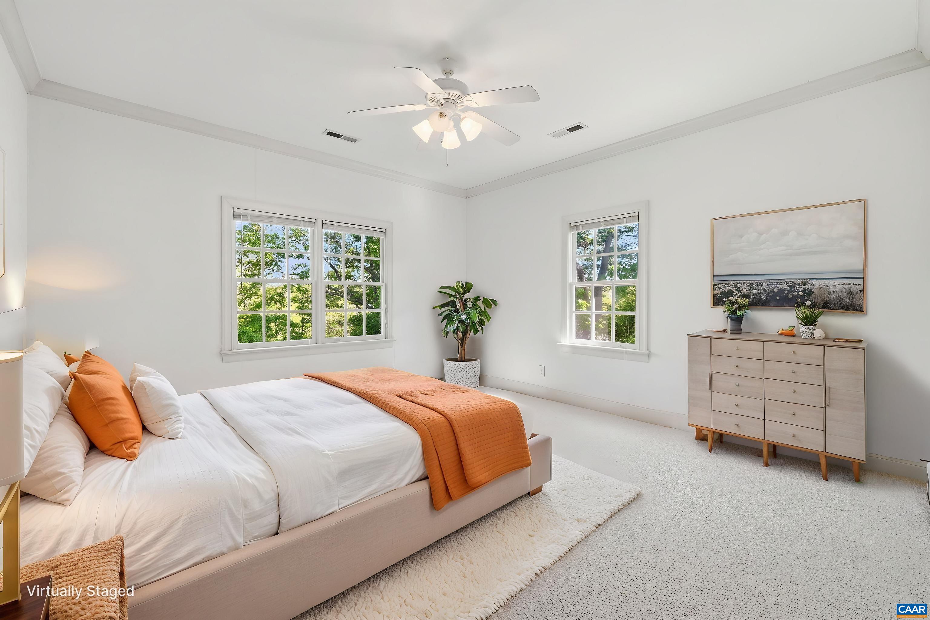 3182 WALLINGFORD LN, KESWICK, Virginia 22947, 4 Bedrooms Bedrooms, ,3 BathroomsBathrooms,Residential,Elegant and Serene,3182 WALLINGFORD LN,677111 MLS # 677111