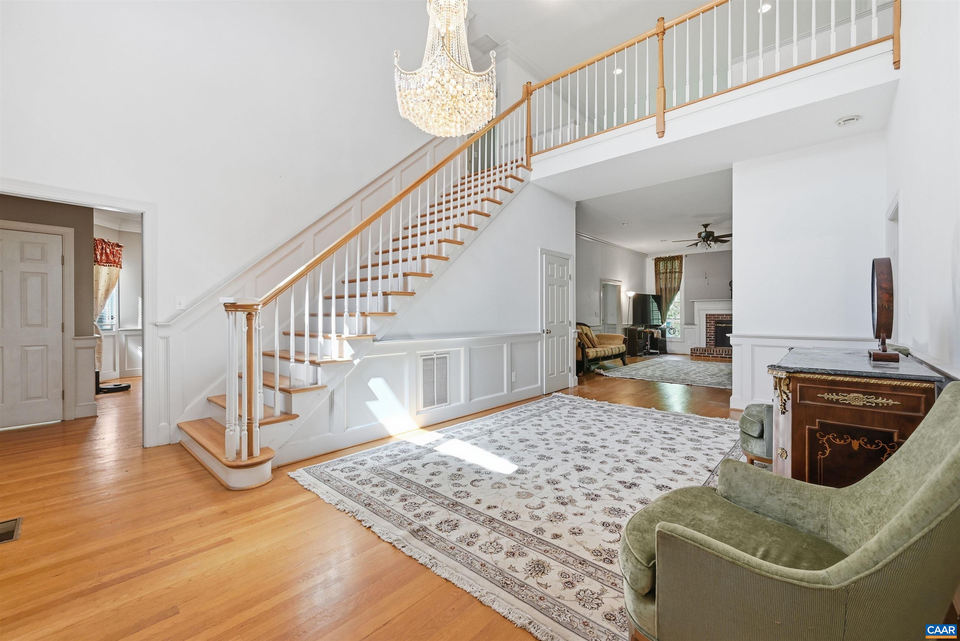 3182 WALLINGFORD LN, KESWICK, Virginia 22947, 4 Bedrooms Bedrooms, ,3 BathroomsBathrooms,Residential,Elegant and Serene,3182 WALLINGFORD LN,677111 MLS # 677111