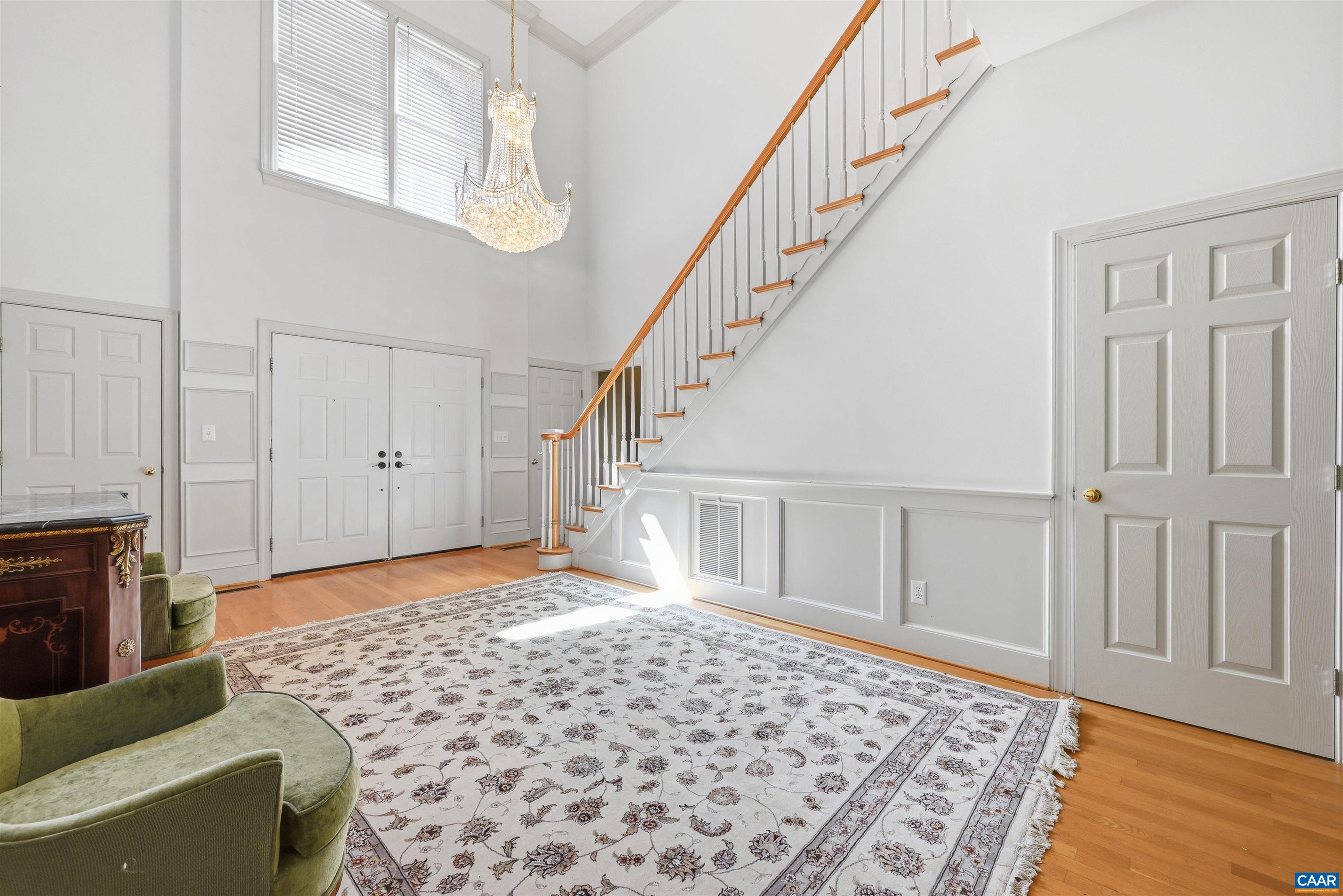3182 WALLINGFORD LN, KESWICK, Virginia 22947, 4 Bedrooms Bedrooms, ,3 BathroomsBathrooms,Residential,Elegant and Serene,3182 WALLINGFORD LN,677111 MLS # 677111