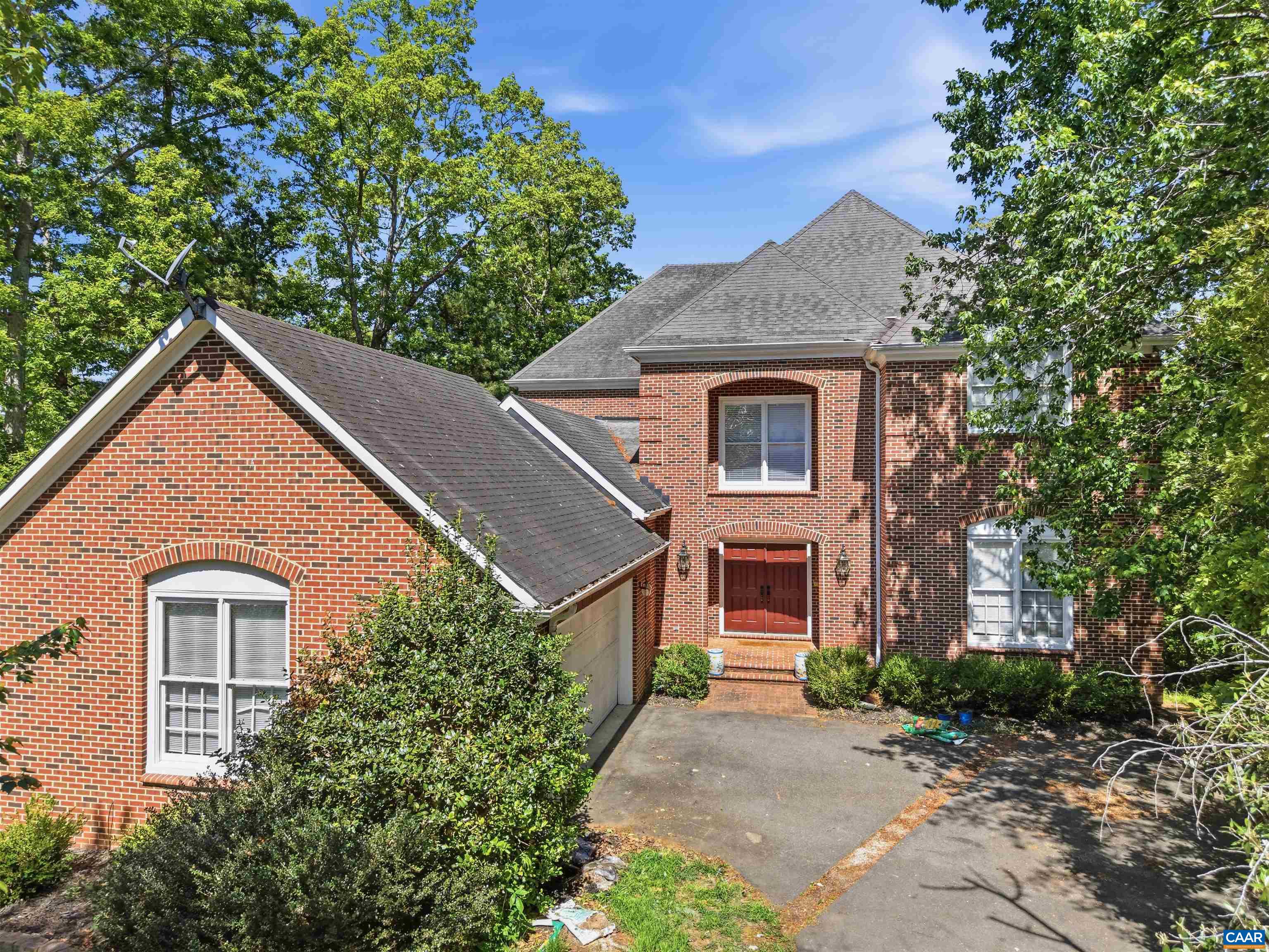 3182 WALLINGFORD LN, KESWICK, Virginia 22947, 4 Bedrooms Bedrooms, ,3 BathroomsBathrooms,Residential,Elegant and Serene,3182 WALLINGFORD LN,677111 MLS # 677111