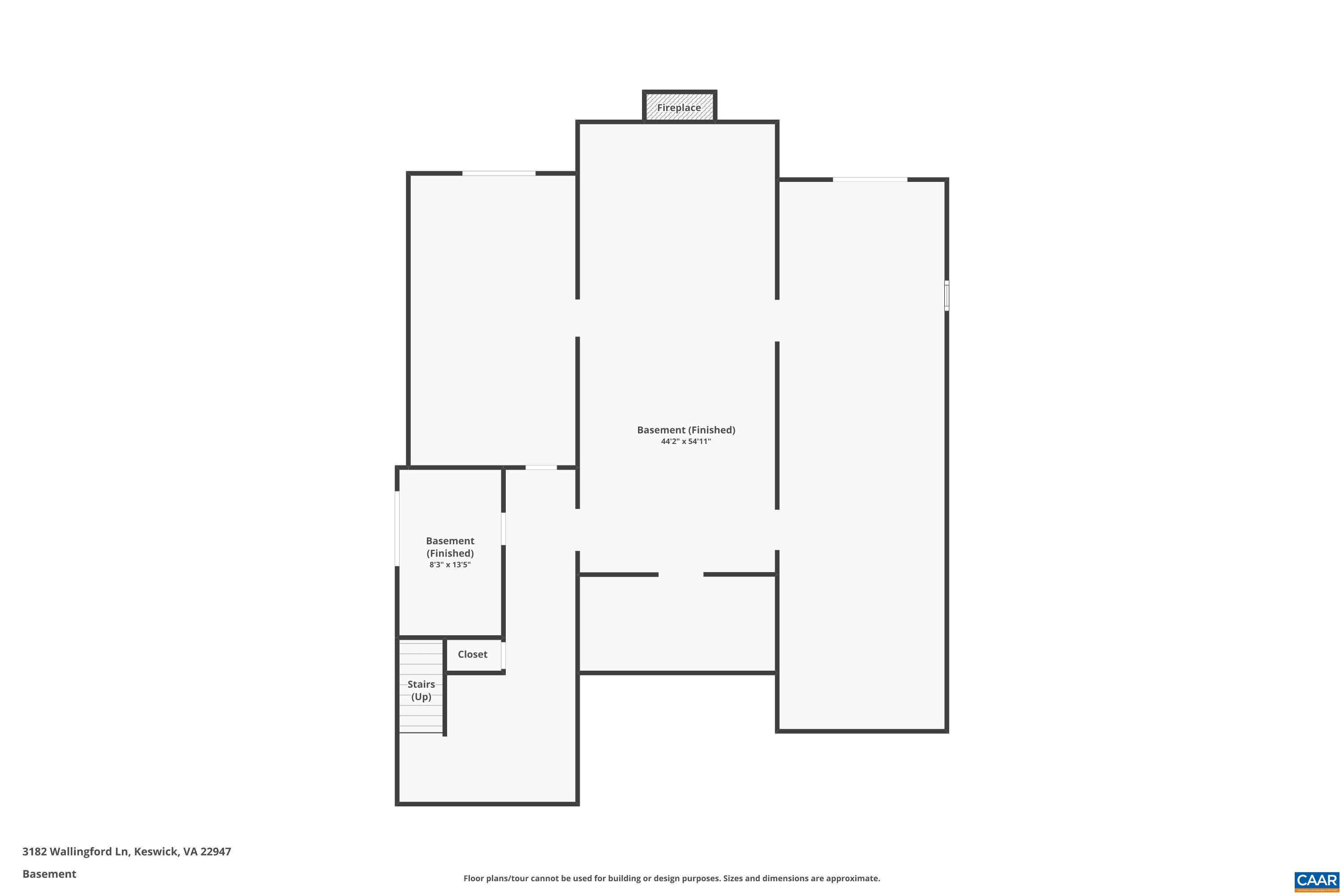 3182 WALLINGFORD LN, KESWICK, Virginia 22947, 4 Bedrooms Bedrooms, ,3 BathroomsBathrooms,Residential,Elegant and Serene,3182 WALLINGFORD LN,677111 MLS # 677111