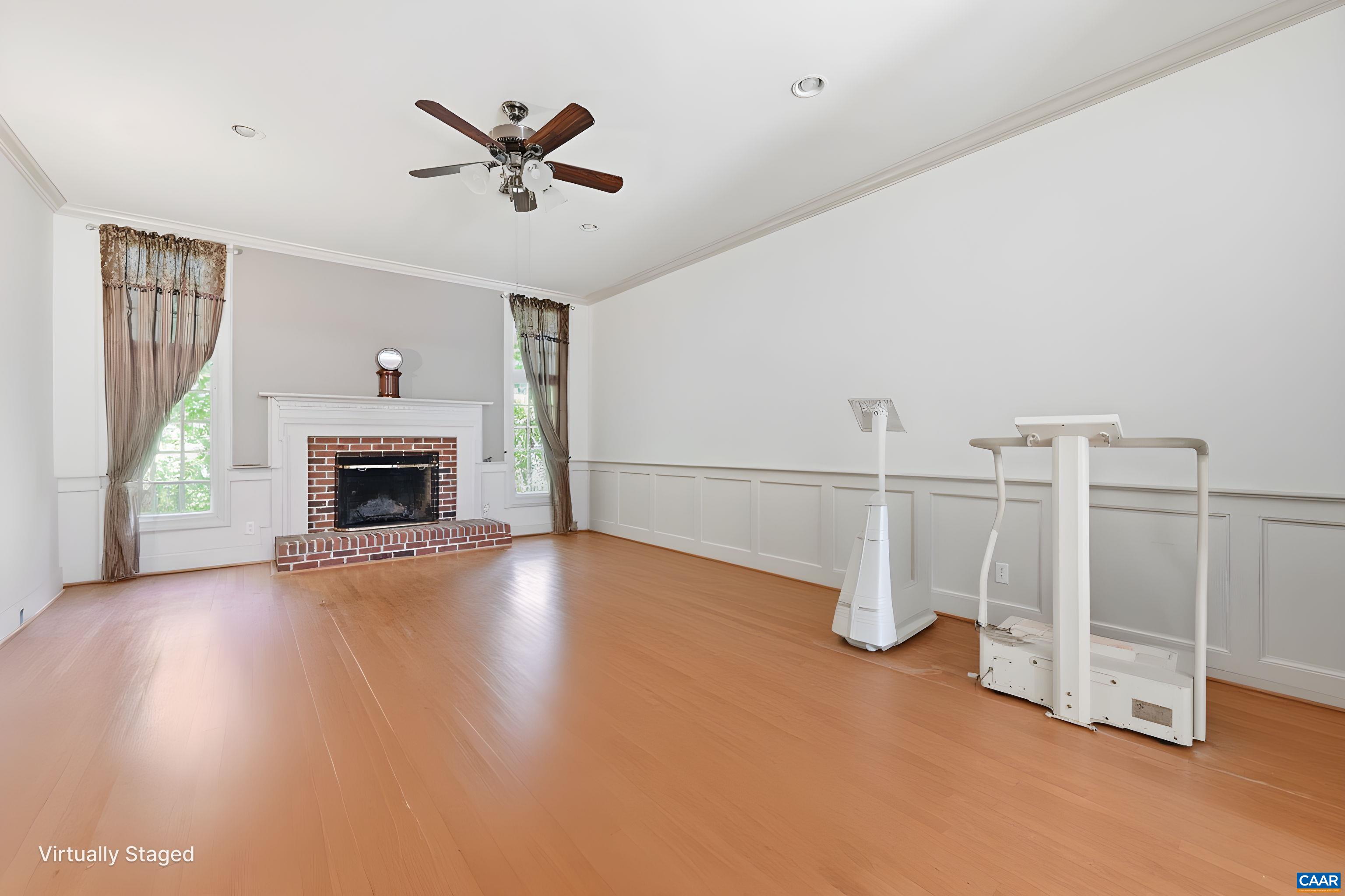 3182 WALLINGFORD LN, KESWICK, Virginia 22947, 4 Bedrooms Bedrooms, ,3 BathroomsBathrooms,Residential,Elegant and Serene,3182 WALLINGFORD LN,677111 MLS # 677111
