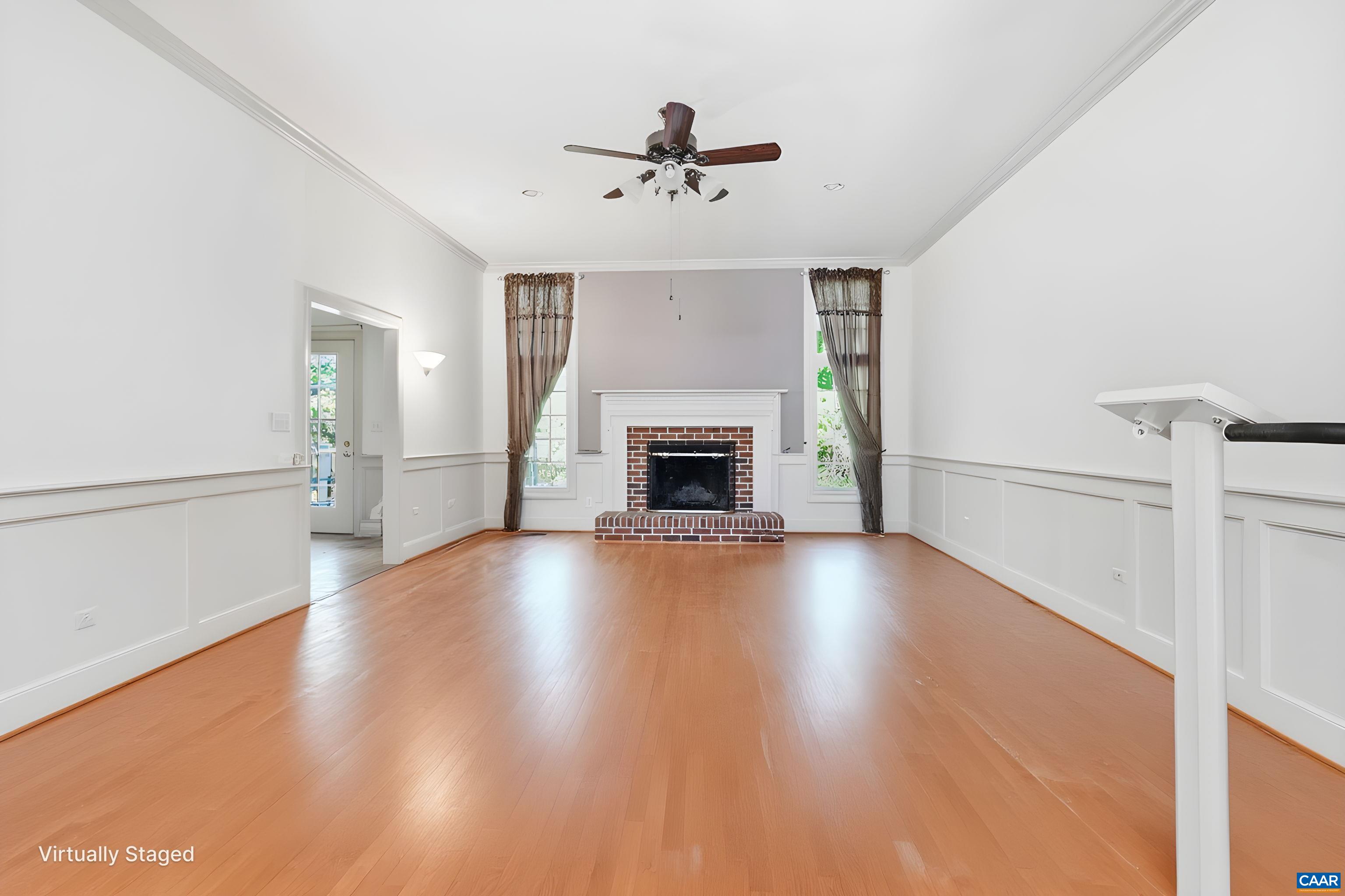 3182 WALLINGFORD LN, KESWICK, Virginia 22947, 4 Bedrooms Bedrooms, ,3 BathroomsBathrooms,Residential,Elegant and Serene,3182 WALLINGFORD LN,677111 MLS # 677111