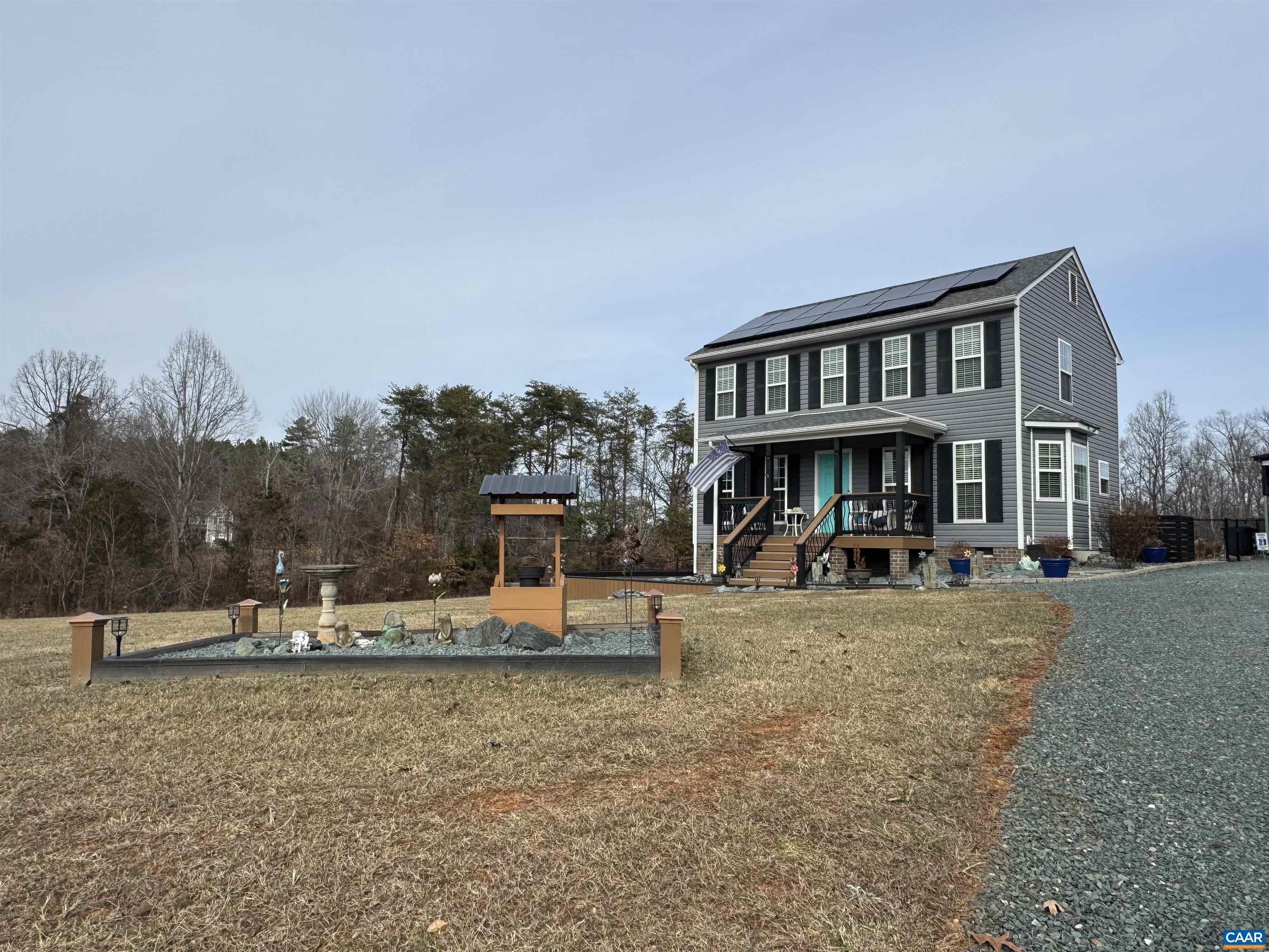 95 SHAUNAH LN, LOUISA, Virginia 23093, 3 Bedrooms Bedrooms, ,2 BathroomsBathrooms,Residential,95 SHAUNAH LN,677114 MLS # 677114