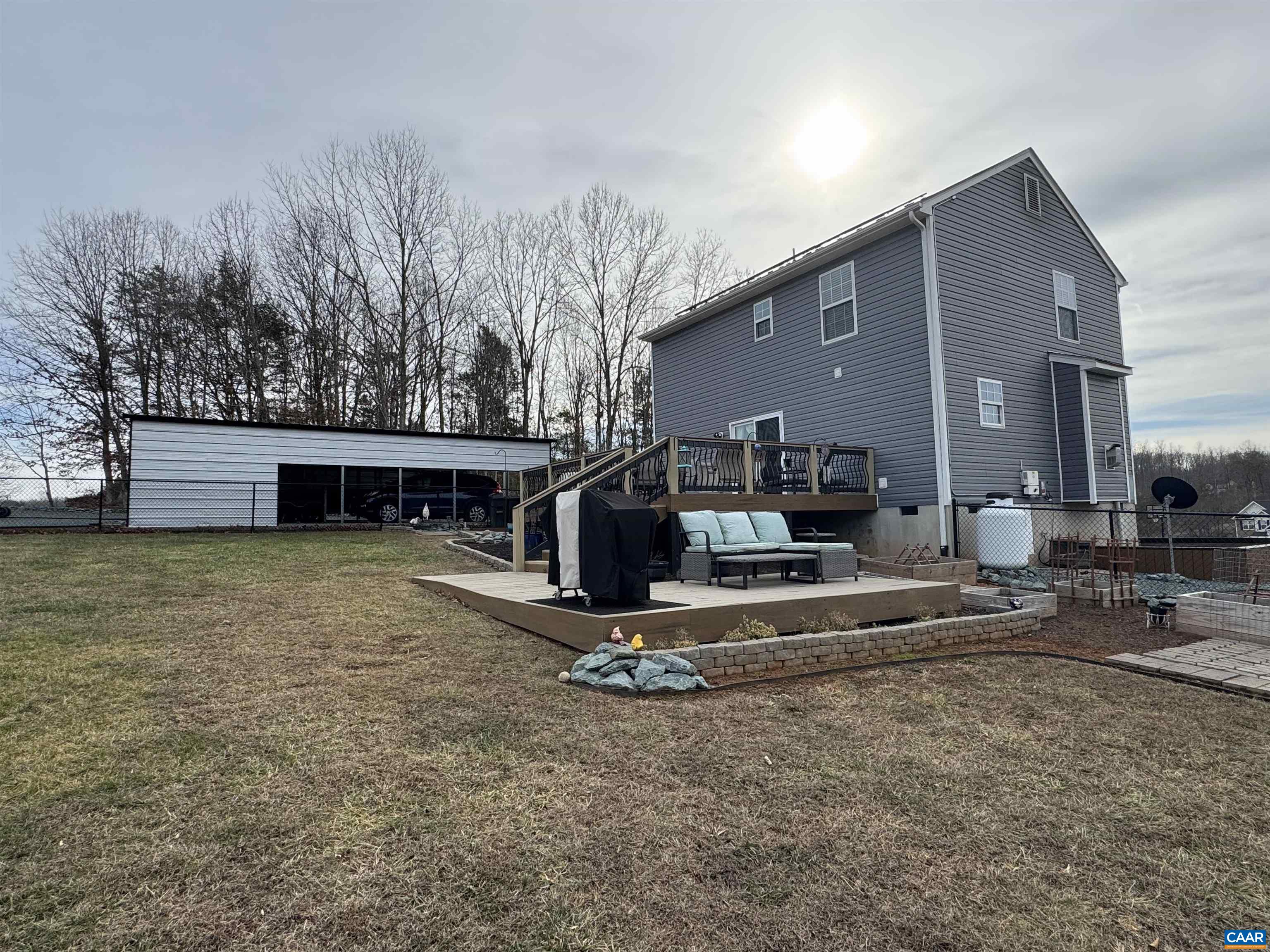95 SHAUNAH LN, LOUISA, Virginia 23093, 3 Bedrooms Bedrooms, ,2 BathroomsBathrooms,Residential,95 SHAUNAH LN,677114 MLS # 677114