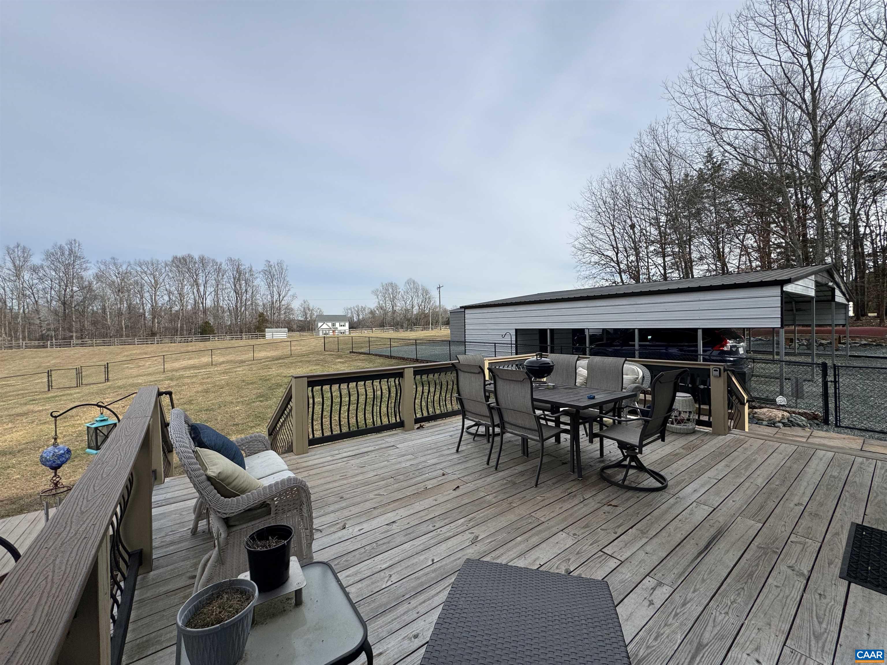 95 SHAUNAH LN, LOUISA, Virginia 23093, 3 Bedrooms Bedrooms, ,2 BathroomsBathrooms,Residential,95 SHAUNAH LN,677114 MLS # 677114