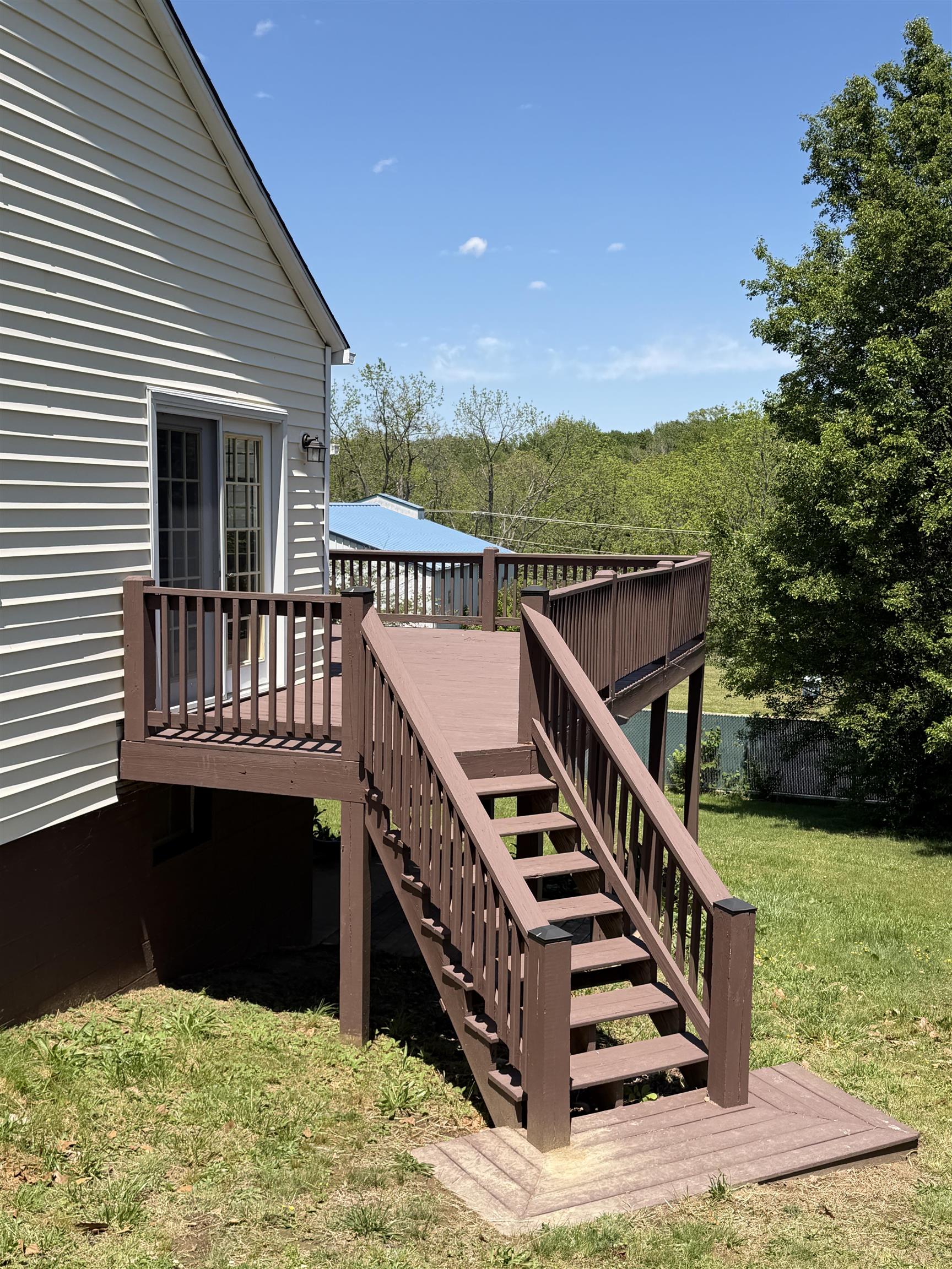 845 3RD ST, WAYNESBORO, Virginia 22980, 4 Bedrooms Bedrooms, ,1 BathroomBathrooms,Residential,845 3RD ST,677115 MLS # 677115