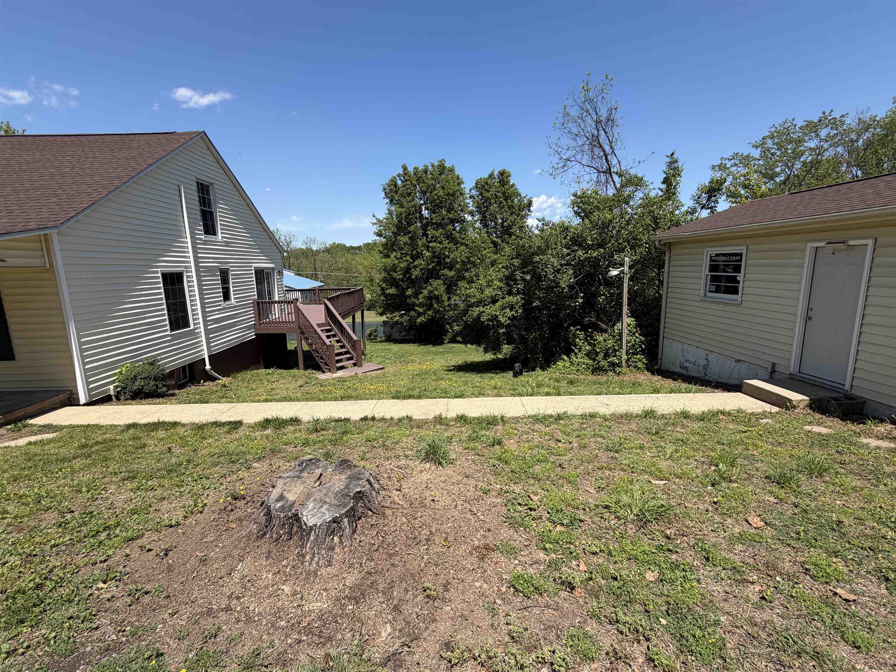845 3RD ST, WAYNESBORO, Virginia 22980, 4 Bedrooms Bedrooms, ,1 BathroomBathrooms,Residential,845 3RD ST,677115 MLS # 677115