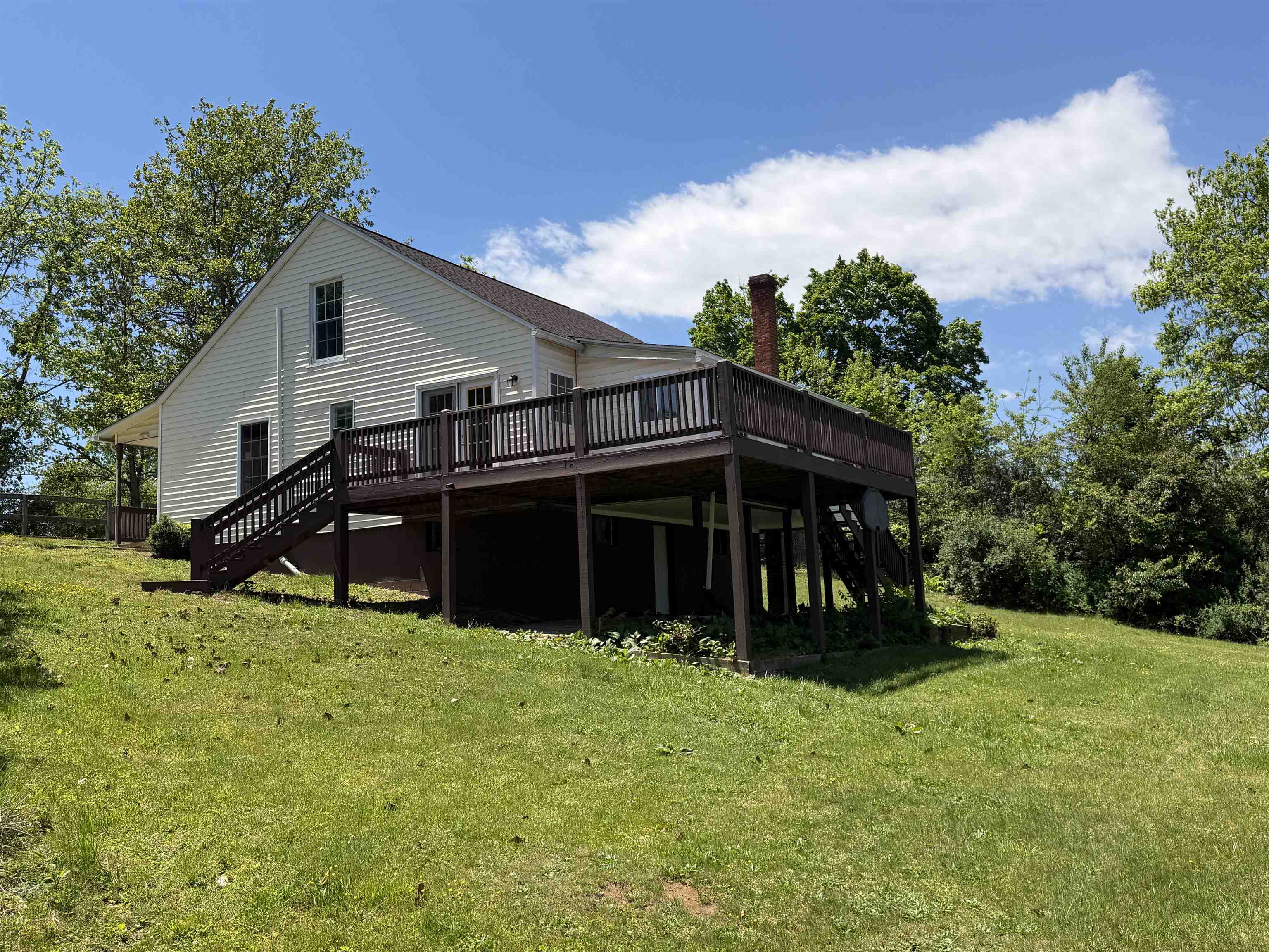 845 3RD ST, WAYNESBORO, Virginia 22980, 4 Bedrooms Bedrooms, ,1 BathroomBathrooms,Residential,845 3RD ST,677115 MLS # 677115