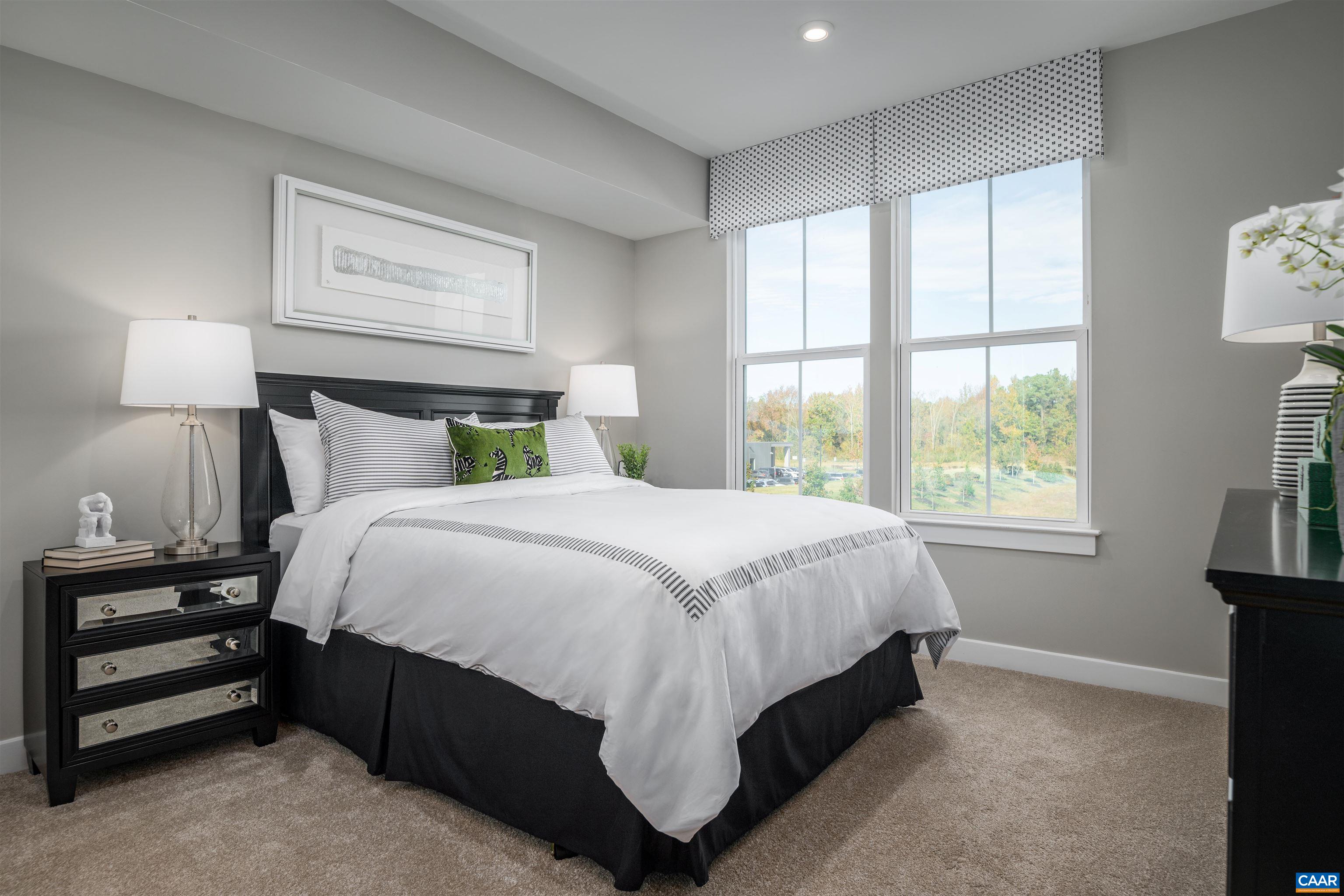 Bedroom #3