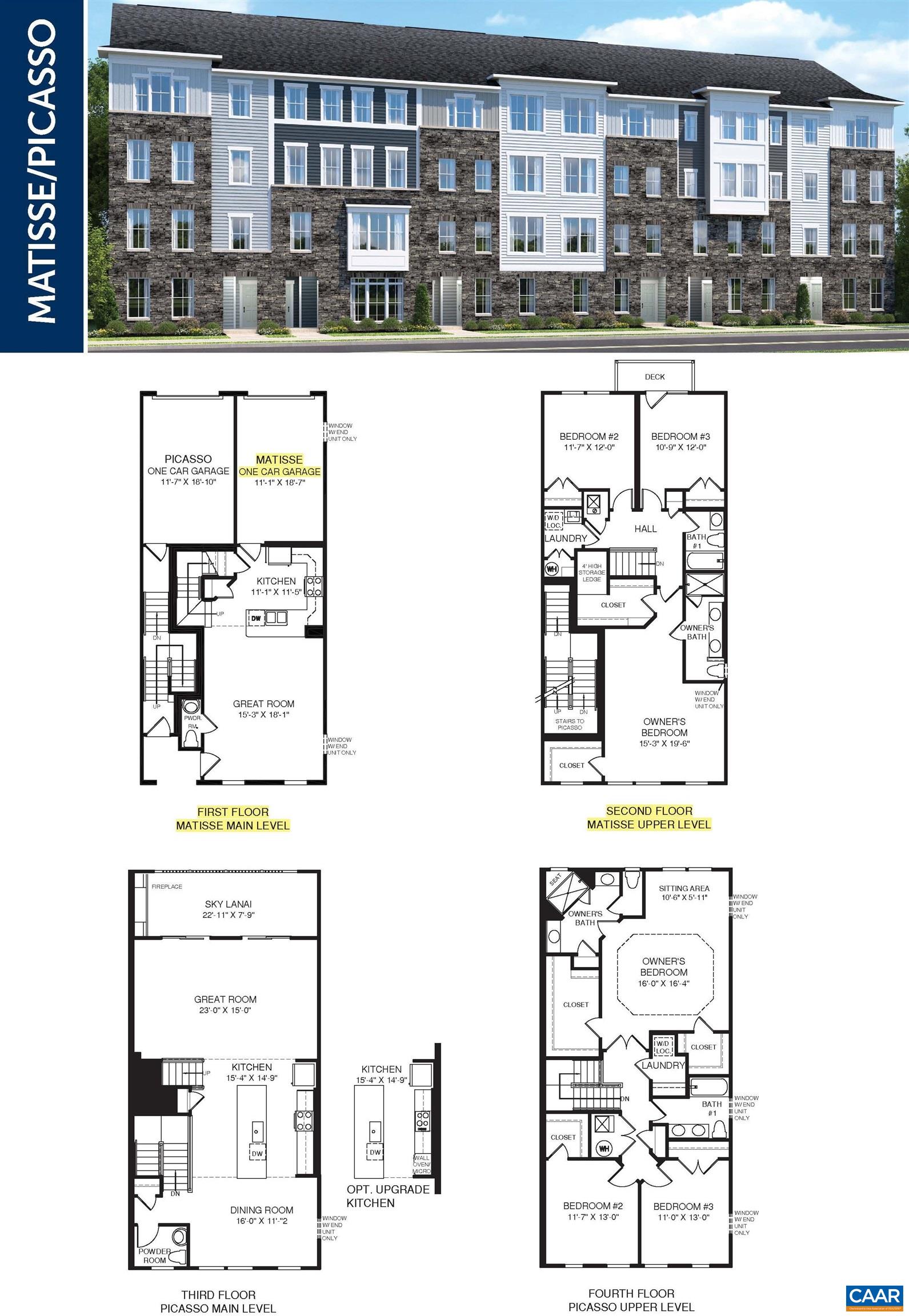 123A PERSEUS LN, CHARLOTTESVILLE, Virginia 22901, 3 Bedrooms Bedrooms, ,2 BathroomsBathrooms,Residential,Matisse - Victorian Heights,123A PERSEUS LN,677118 MLS # 677118