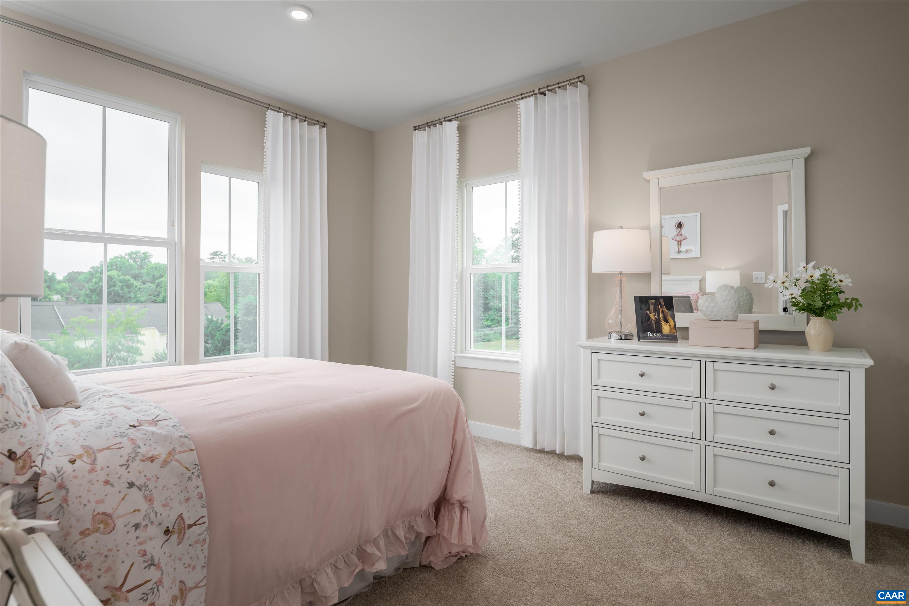 Bedroom #3