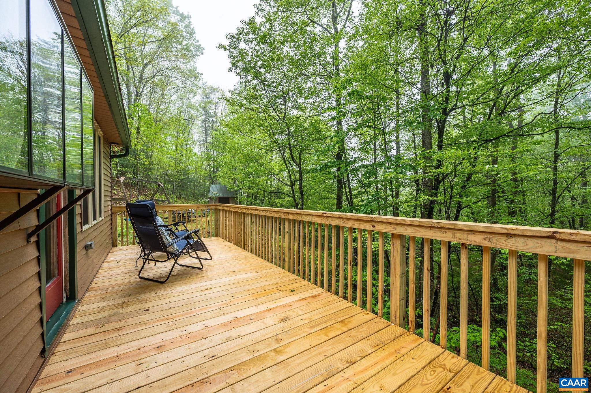 270 LITTLE CABIN RD, AMHERST, Virginia 24521, 2 Bedrooms Bedrooms, ,1 BathroomBathrooms,Residential,270 LITTLE CABIN RD,677120 MLS # 677120