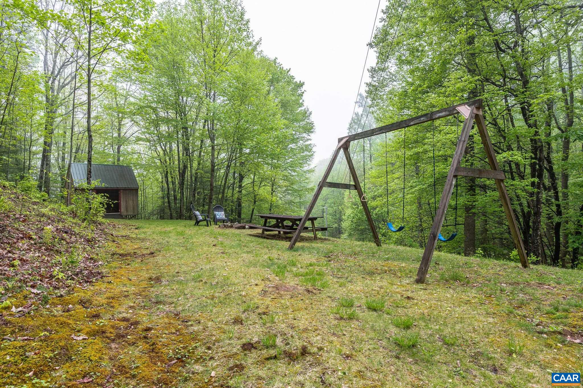 270 LITTLE CABIN RD, AMHERST, Virginia 24521, 2 Bedrooms Bedrooms, ,1 BathroomBathrooms,Residential,270 LITTLE CABIN RD,677120 MLS # 677120