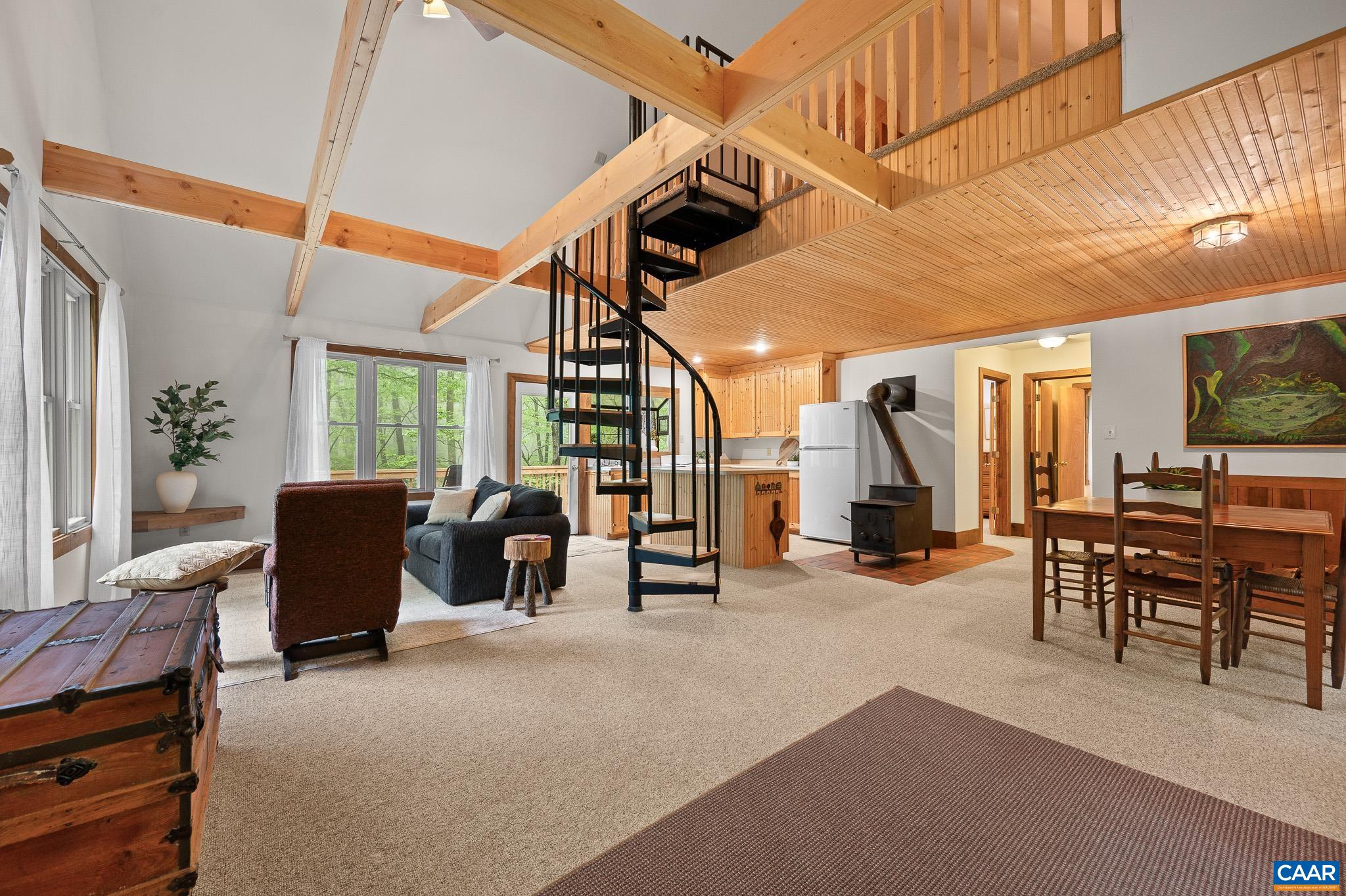270 LITTLE CABIN RD, AMHERST, Virginia 24521, 2 Bedrooms Bedrooms, ,1 BathroomBathrooms,Residential,270 LITTLE CABIN RD,677120 MLS # 677120