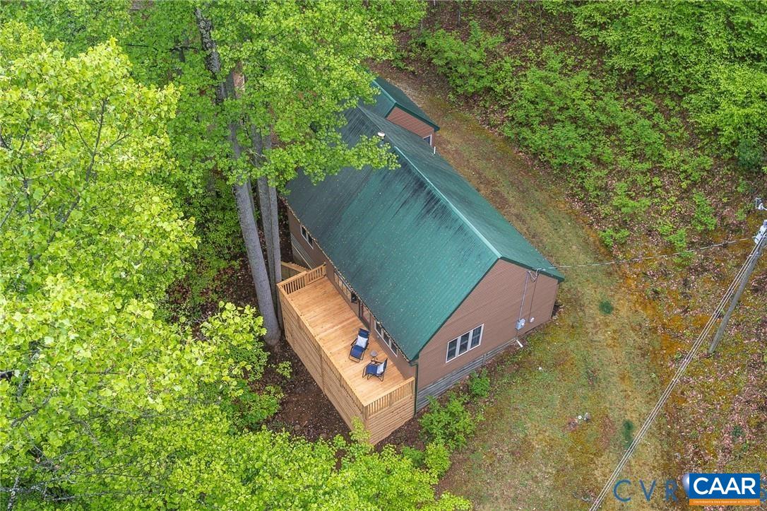 270 LITTLE CABIN RD, AMHERST, Virginia 24521, 2 Bedrooms Bedrooms, ,1 BathroomBathrooms,Residential,270 LITTLE CABIN RD,677120 MLS # 677120