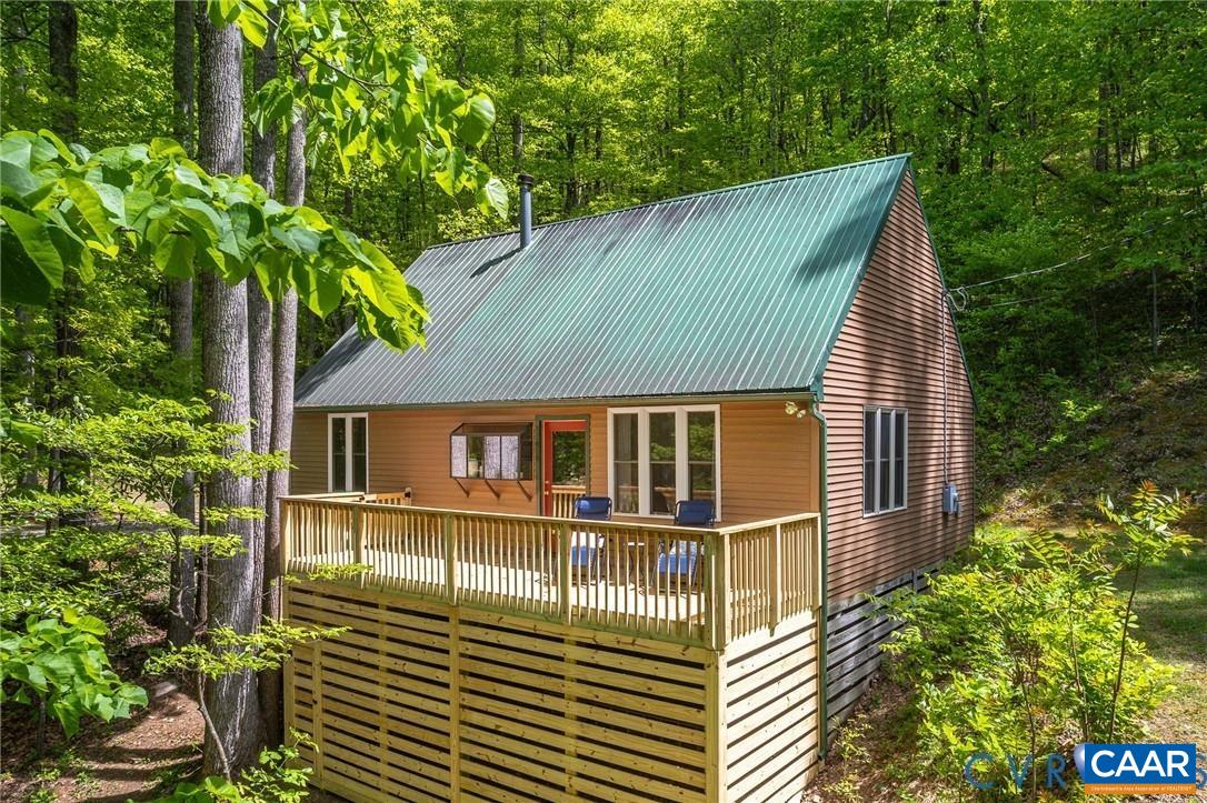 270 LITTLE CABIN RD, AMHERST, Virginia 24521, 2 Bedrooms Bedrooms, ,1 BathroomBathrooms,Residential,270 LITTLE CABIN RD,677120 MLS # 677120