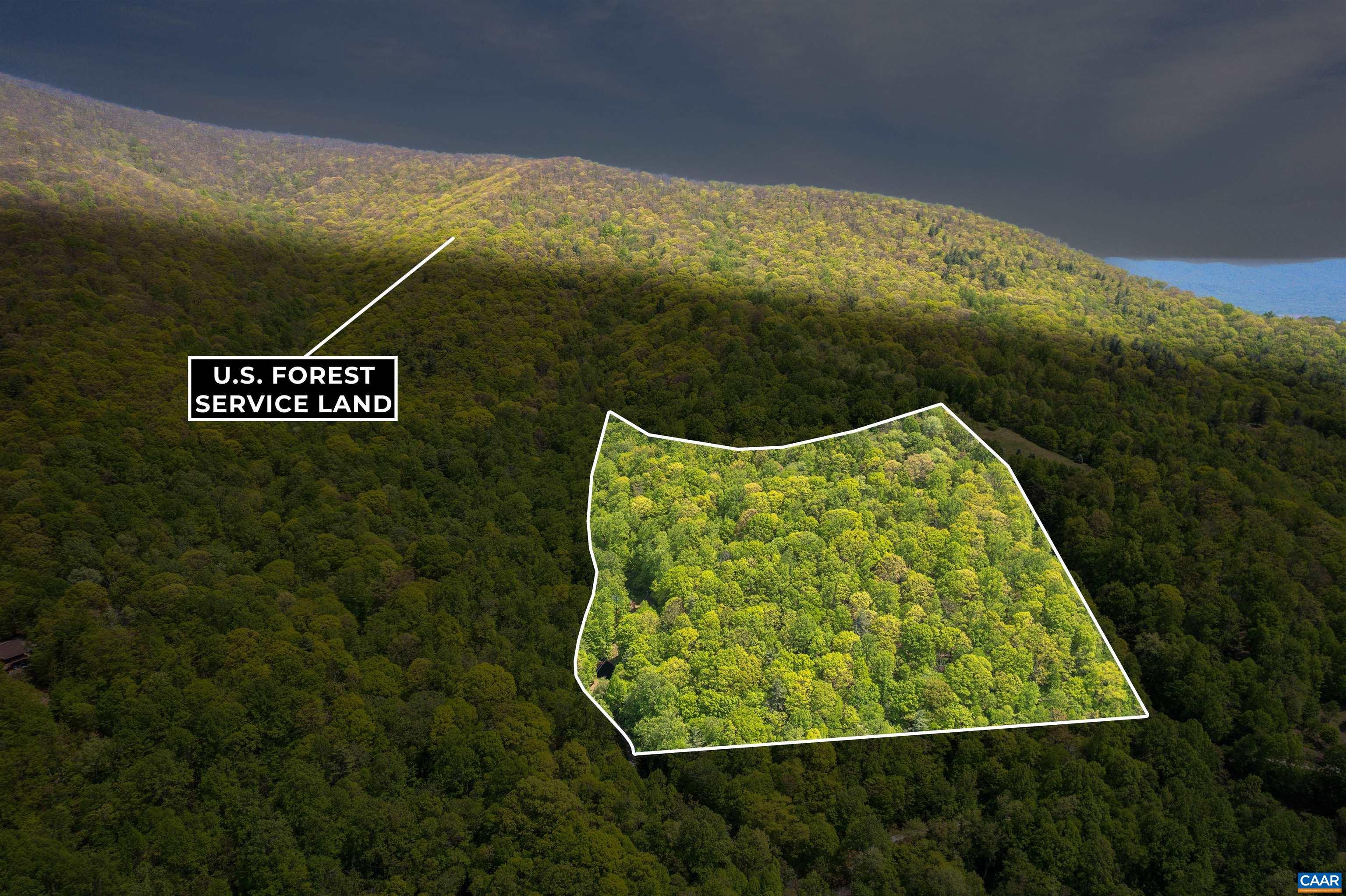 270 LITTLE CABIN RD, AMHERST, Virginia 24521, 2 Bedrooms Bedrooms, ,1 BathroomBathrooms,Residential,270 LITTLE CABIN RD,677120 MLS # 677120