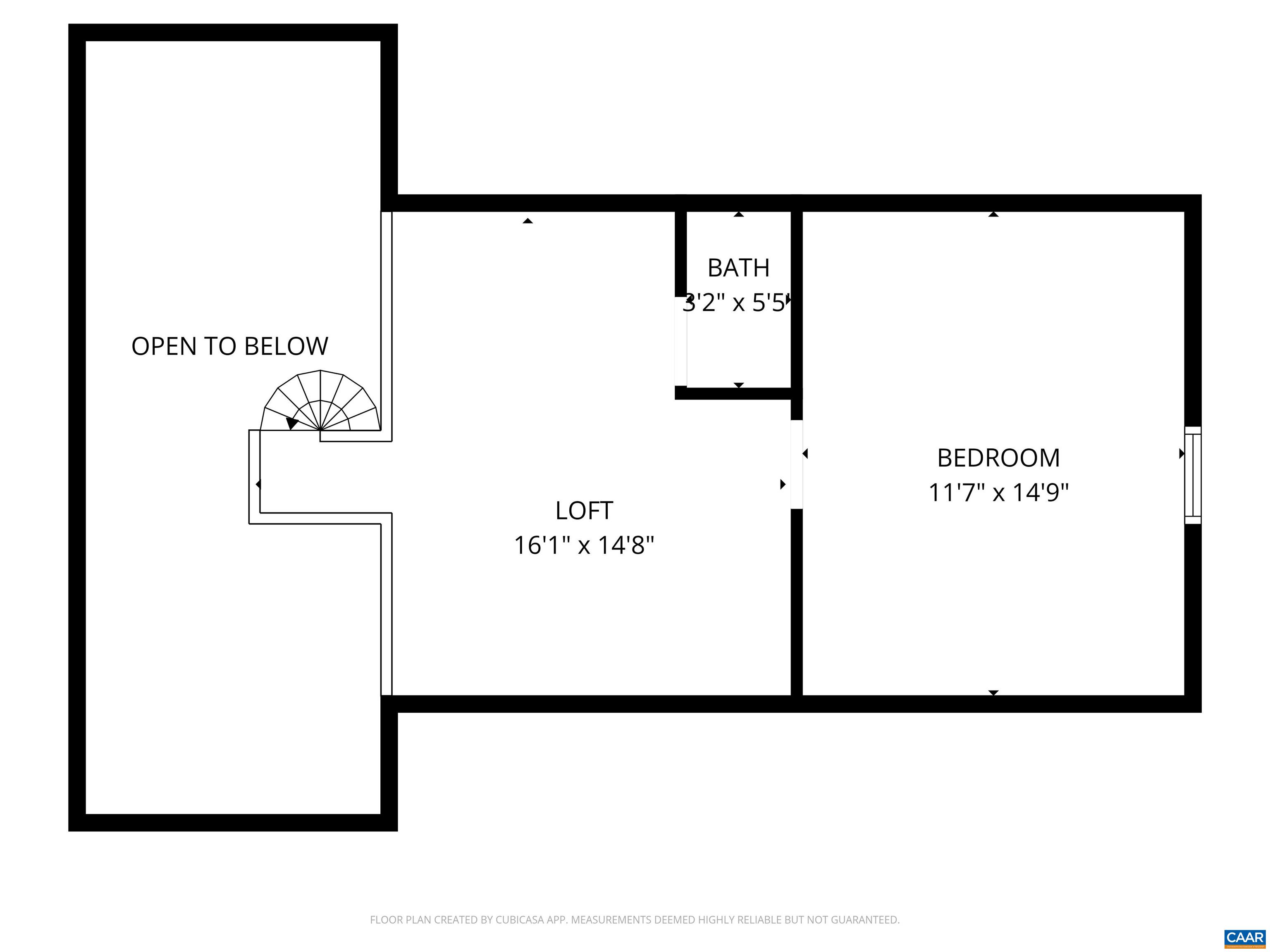 270 LITTLE CABIN RD, AMHERST, Virginia 24521, 2 Bedrooms Bedrooms, ,1 BathroomBathrooms,Residential,270 LITTLE CABIN RD,677120 MLS # 677120