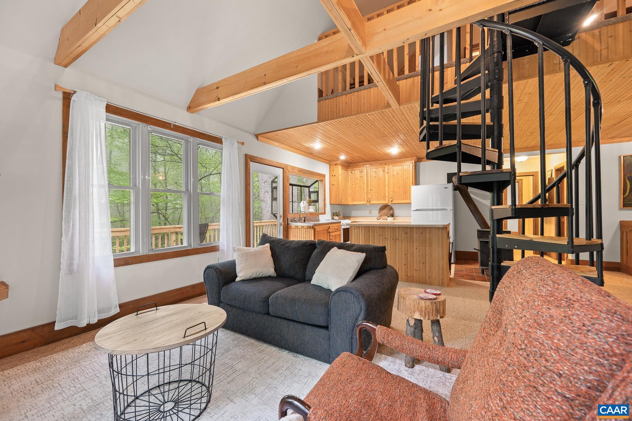 270 LITTLE CABIN RD, AMHERST, Virginia 24521, 2 Bedrooms Bedrooms, ,1 BathroomBathrooms,Residential,270 LITTLE CABIN RD,677120 MLS # 677120