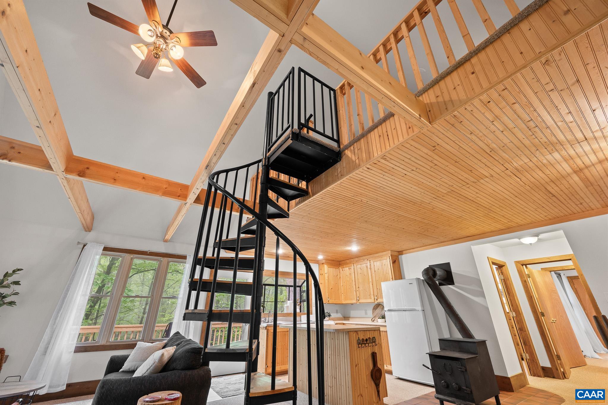 270 LITTLE CABIN RD, AMHERST, Virginia 24521, 2 Bedrooms Bedrooms, ,1 BathroomBathrooms,Residential,270 LITTLE CABIN RD,677120 MLS # 677120