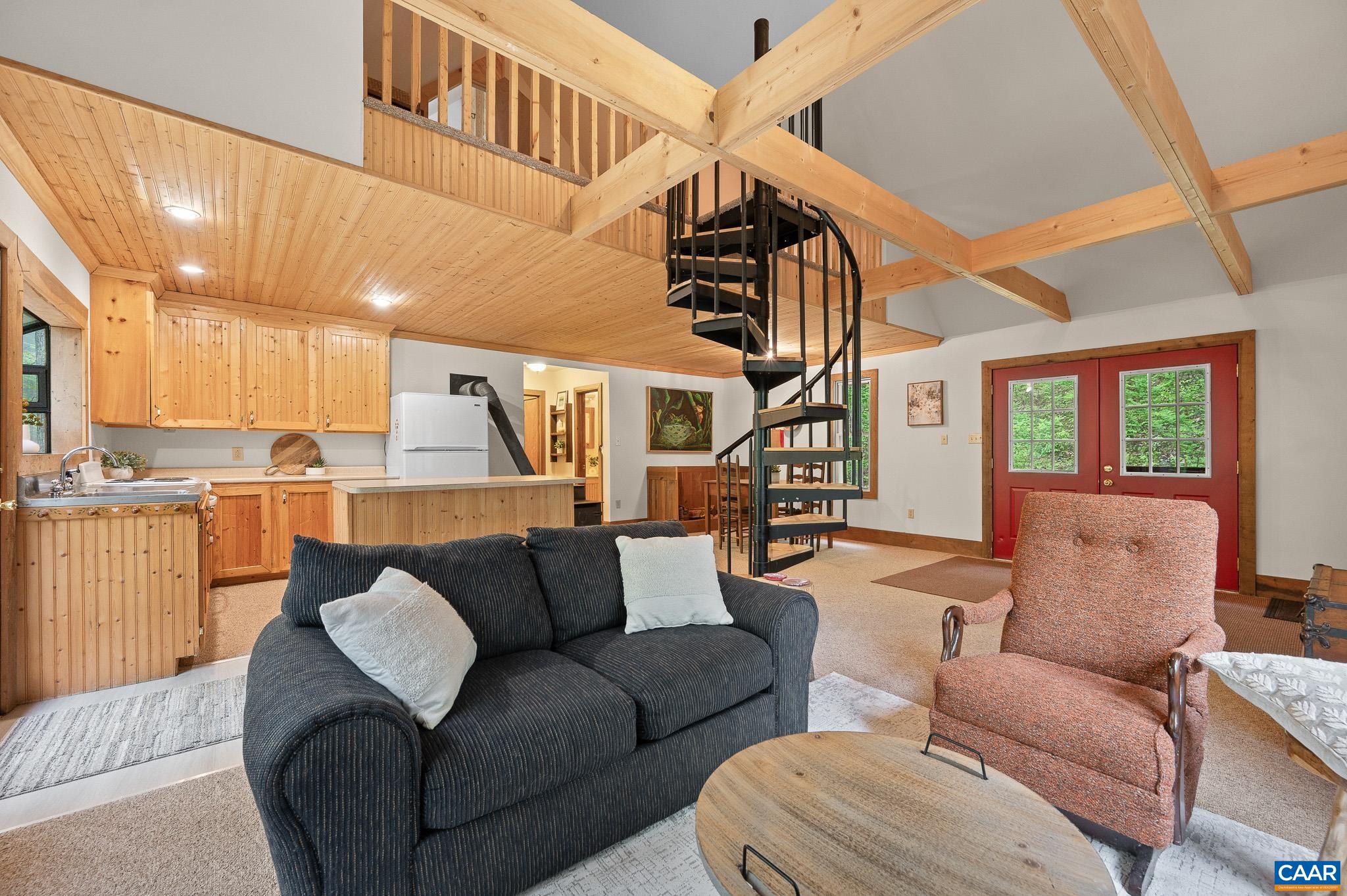 270 LITTLE CABIN RD, AMHERST, Virginia 24521, 2 Bedrooms Bedrooms, ,1 BathroomBathrooms,Residential,270 LITTLE CABIN RD,677120 MLS # 677120