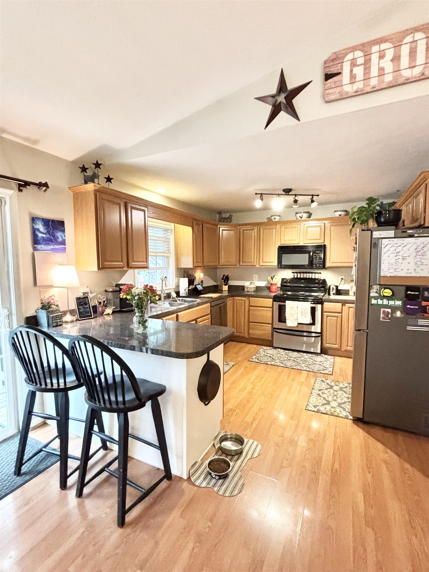 341A CAMPBELL ST, STAUNTON, Virginia 24401, 3 Bedrooms Bedrooms, ,2 BathroomsBathrooms,Residential,Long,341A CAMPBELL ST,677123 MLS # 677123