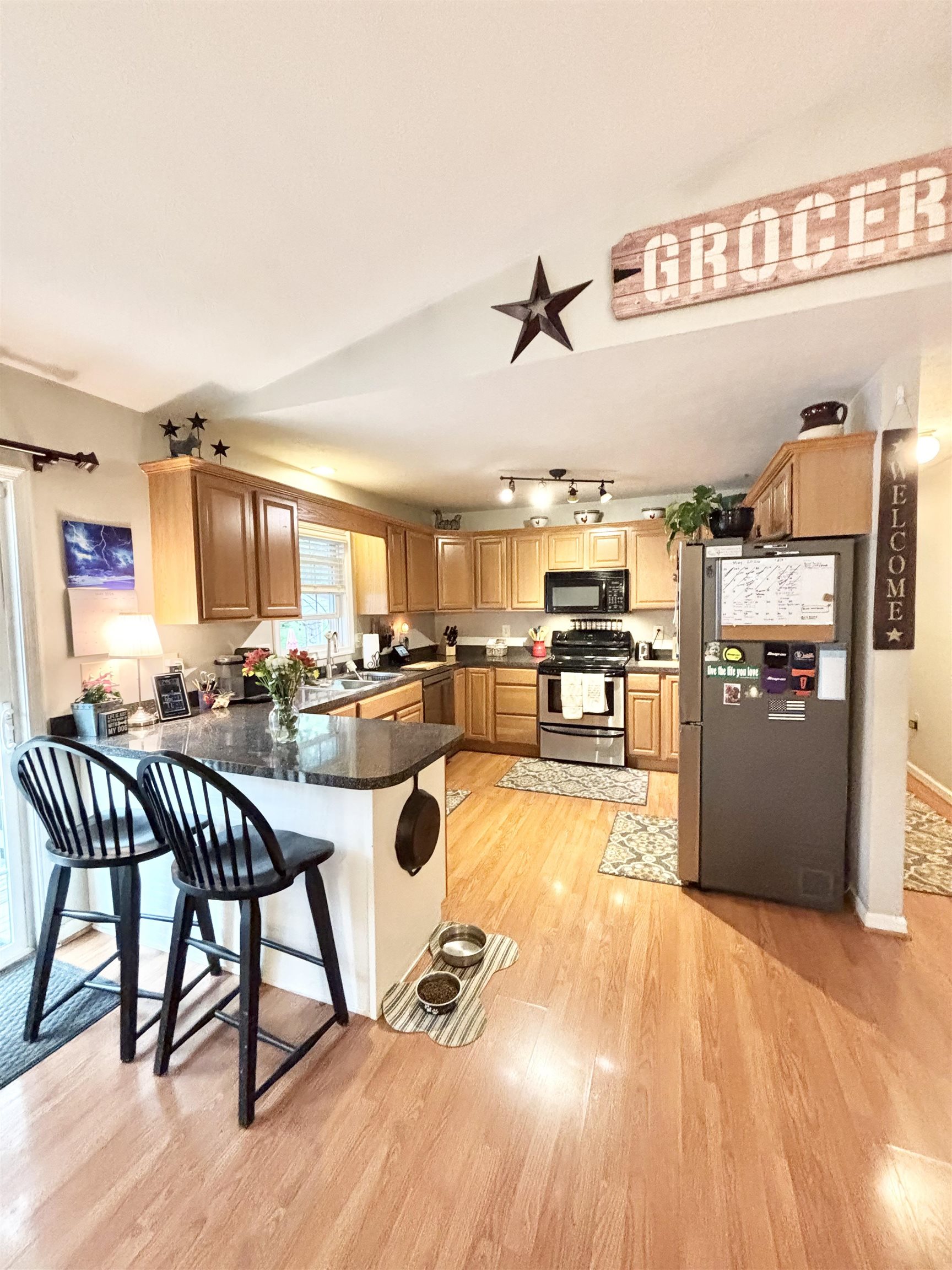 341A CAMPBELL ST, STAUNTON, Virginia 24401, 3 Bedrooms Bedrooms, ,2 BathroomsBathrooms,Residential,Long,341A CAMPBELL ST,677123 MLS # 677123