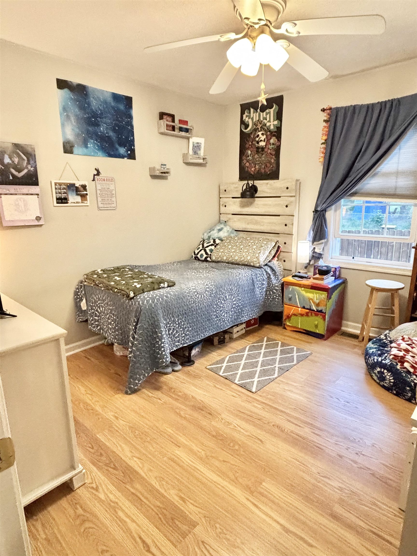 341A CAMPBELL ST, STAUNTON, Virginia 24401, 3 Bedrooms Bedrooms, ,2 BathroomsBathrooms,Residential,Long,341A CAMPBELL ST,677123 MLS # 677123