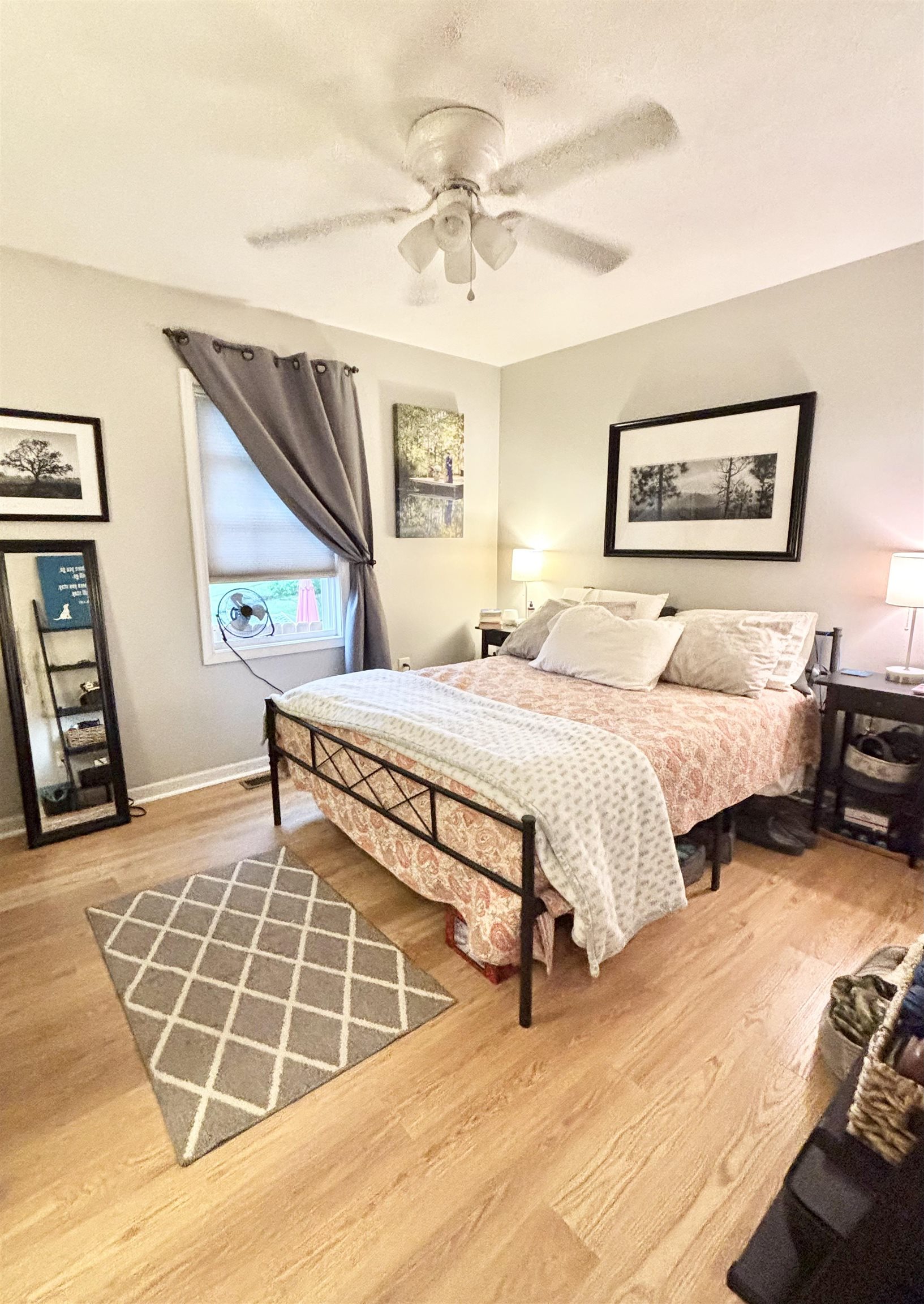 341A CAMPBELL ST, STAUNTON, Virginia 24401, 3 Bedrooms Bedrooms, ,2 BathroomsBathrooms,Residential,Long,341A CAMPBELL ST,677123 MLS # 677123